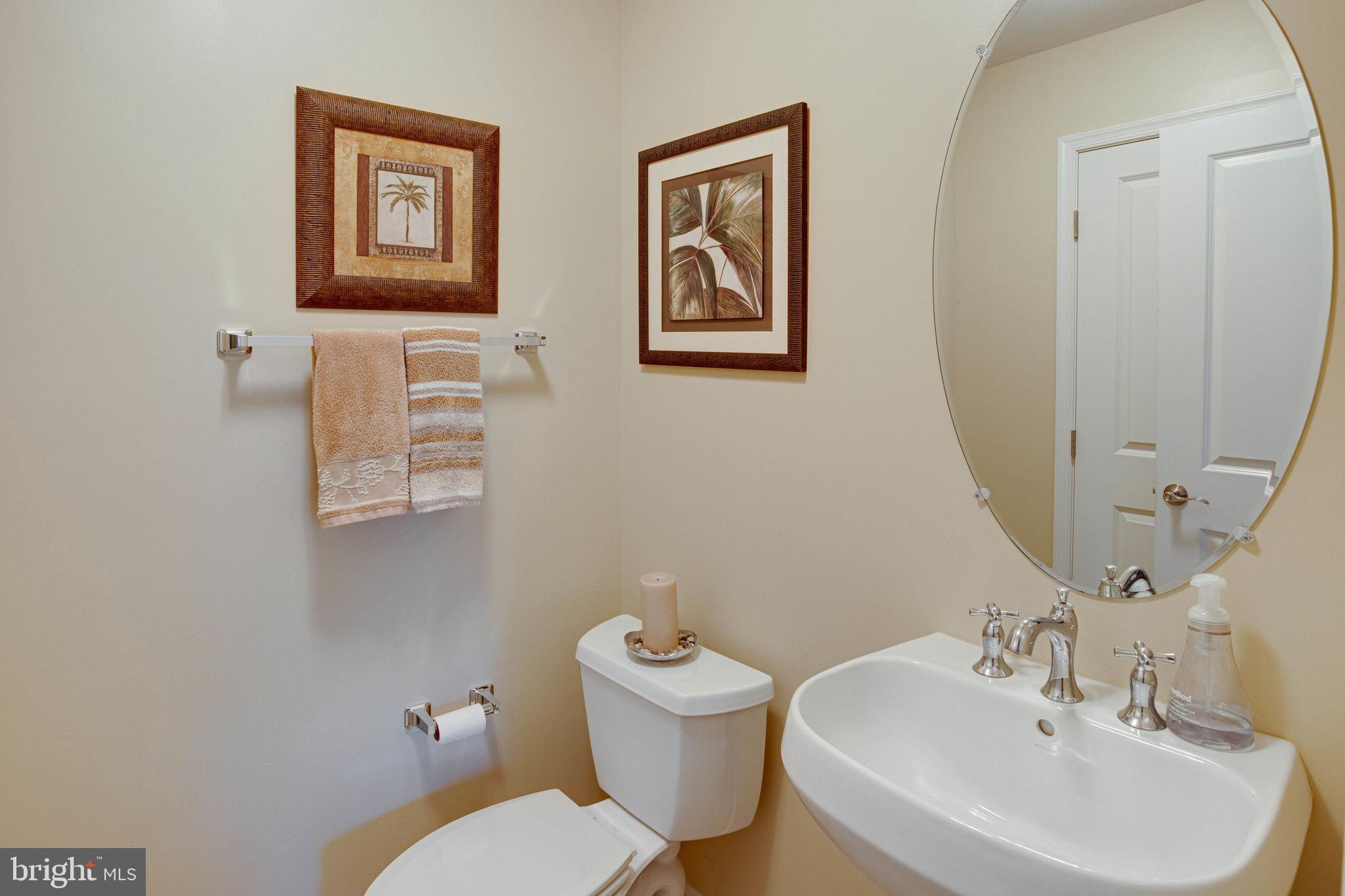 PEMBROOKE - Residential