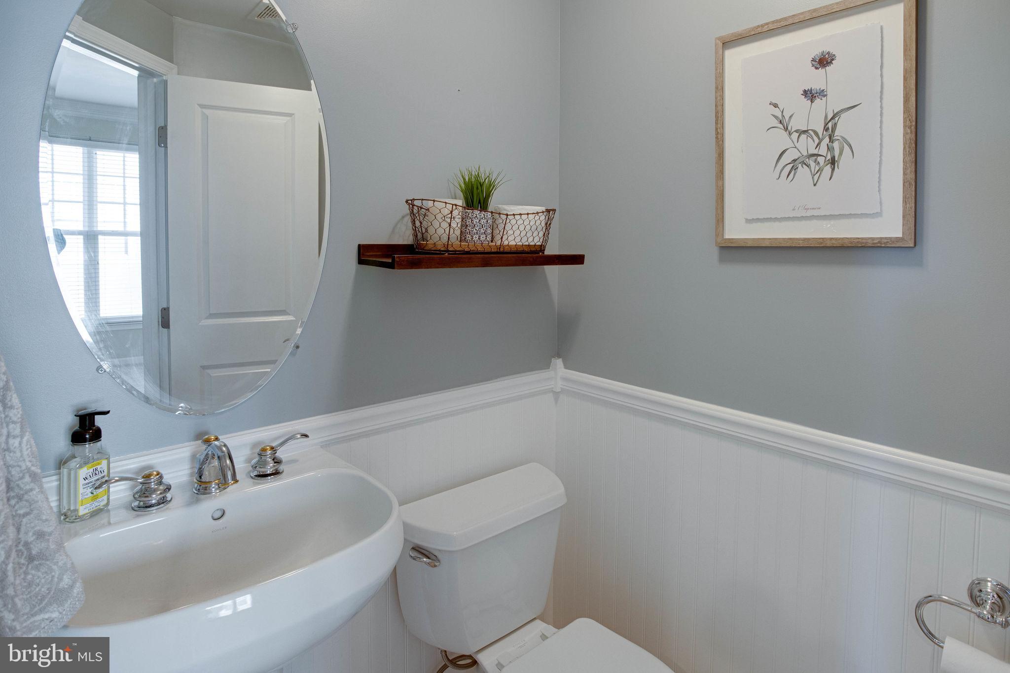 PEMBROOKE - Residential