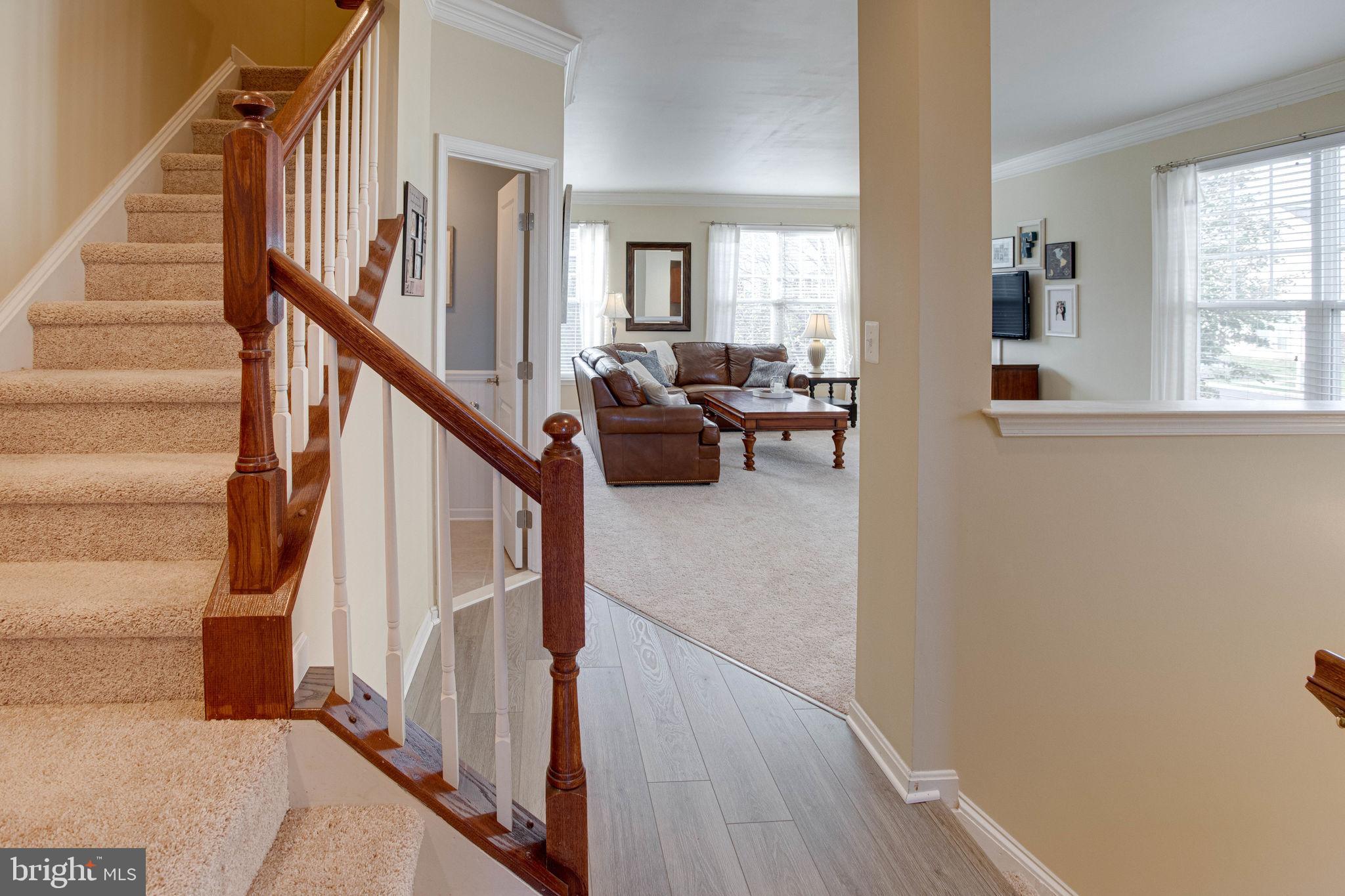 PEMBROOKE - Residential