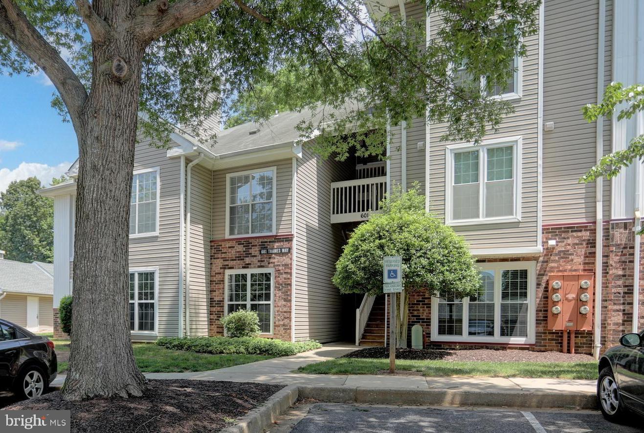 601 THAMES WAY E 601-E