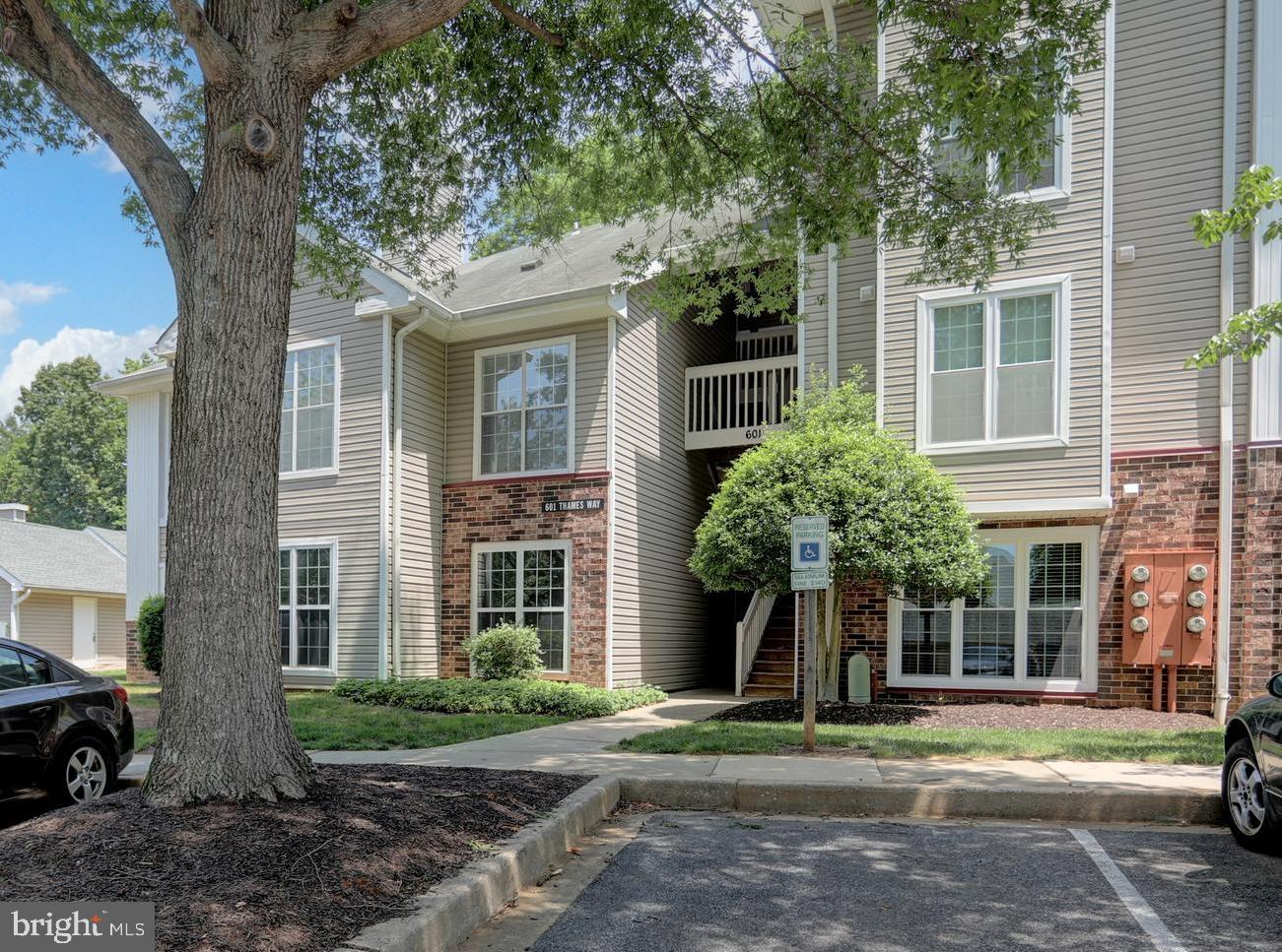 601 THAMES WAY E 601-E