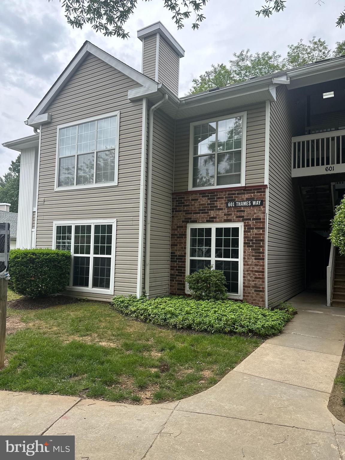 601 THAMES WAY E 601-E