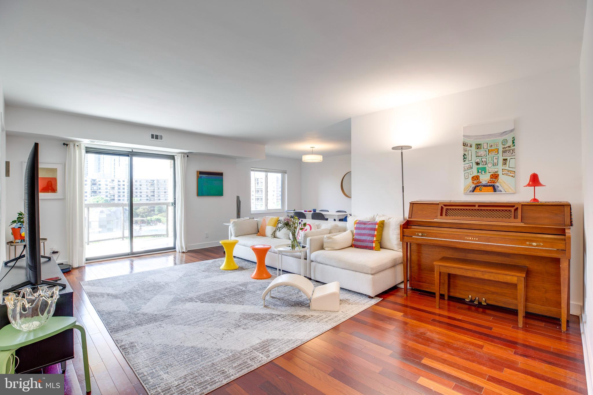 8380 GREENSBORO DRIVE 607
