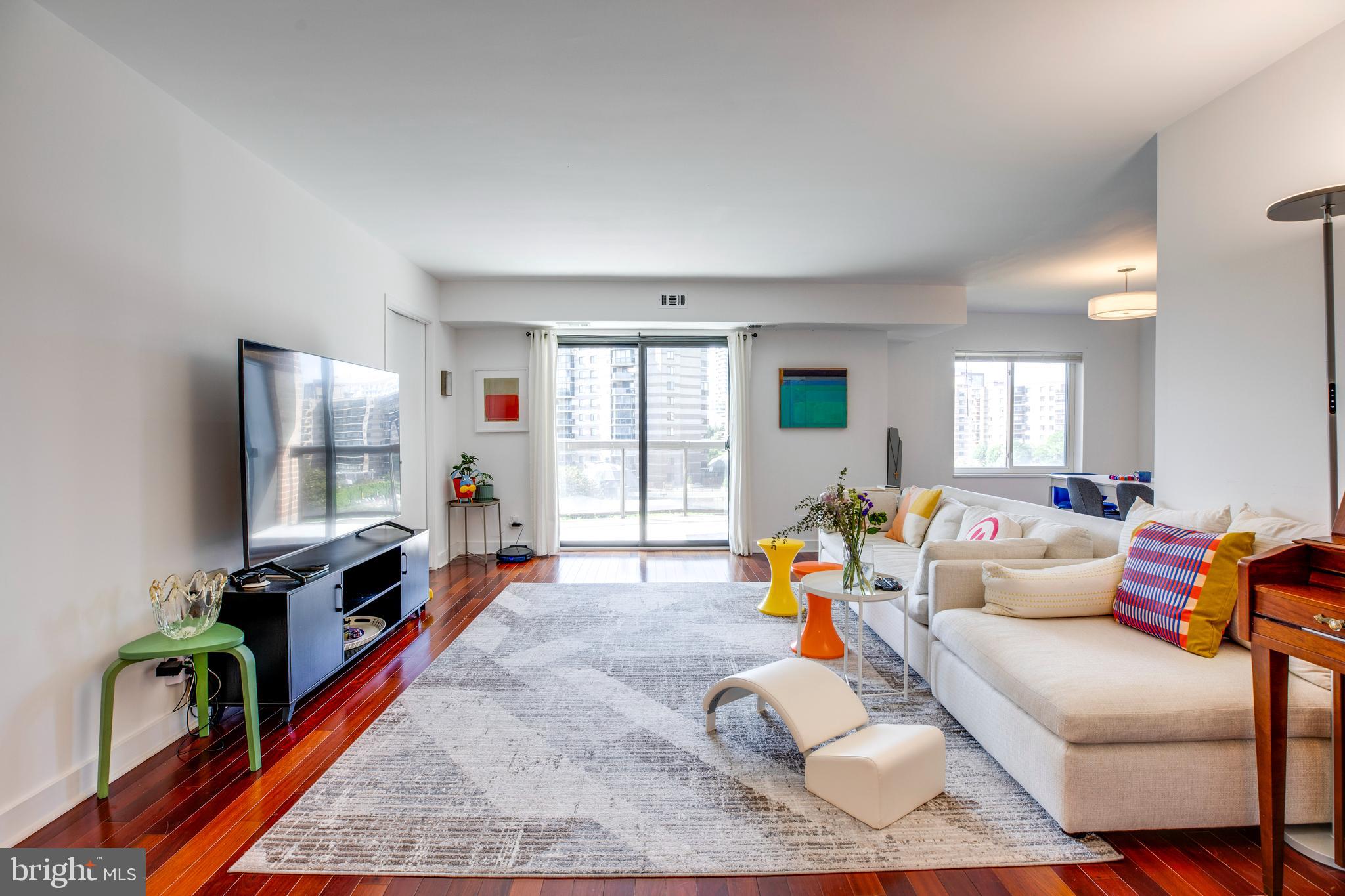 8380 GREENSBORO DRIVE 607