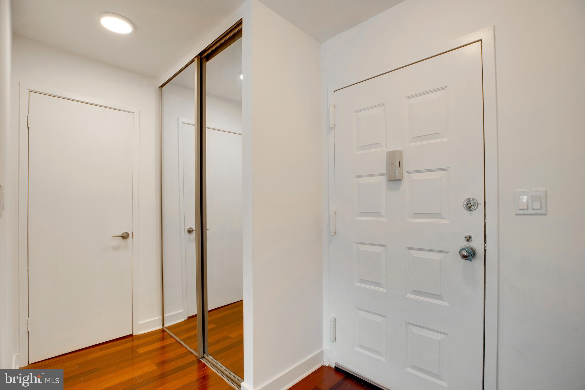 8380 GREENSBORO DRIVE 607