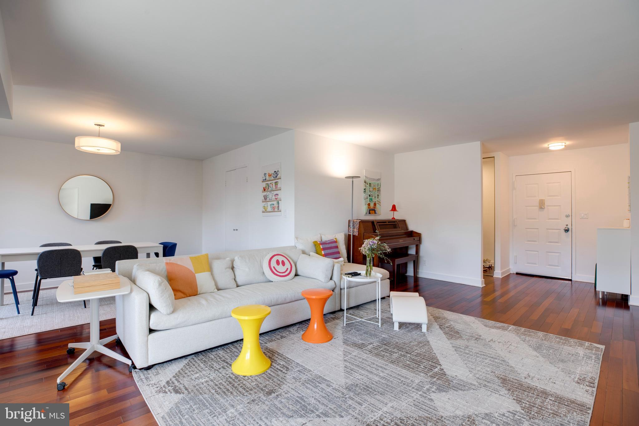 8380 GREENSBORO DRIVE 607