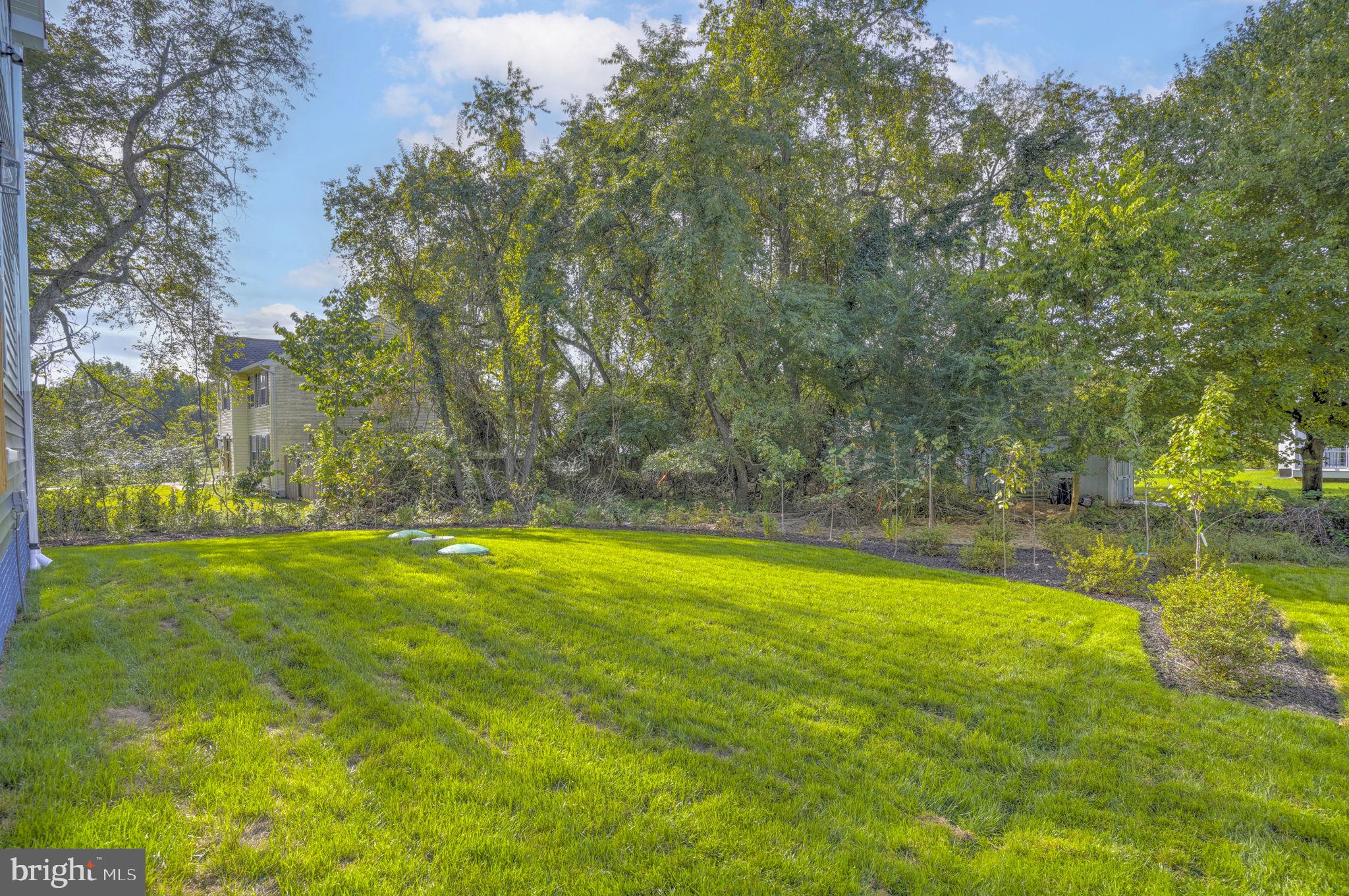 CLIFFTON ON THE POTOMAC - Residential