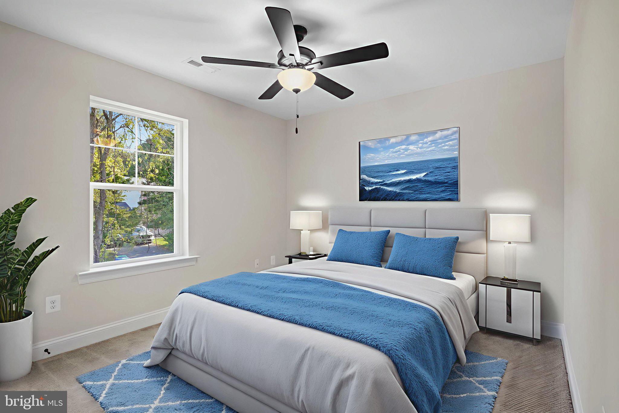 CLIFFTON ON THE POTOMAC - Residential