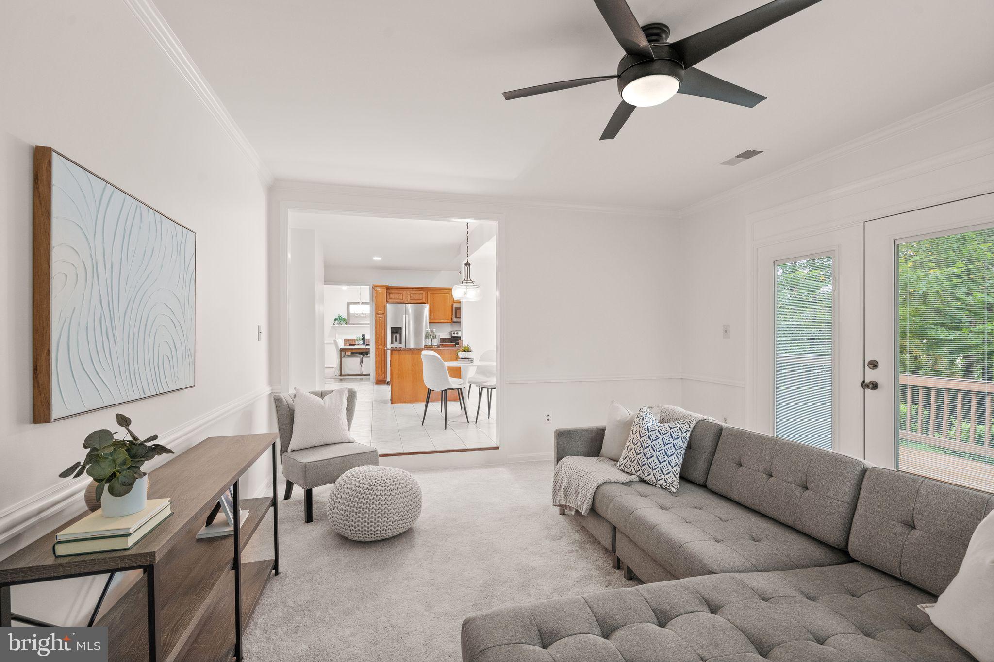 VIRGINIA RUN - Residential