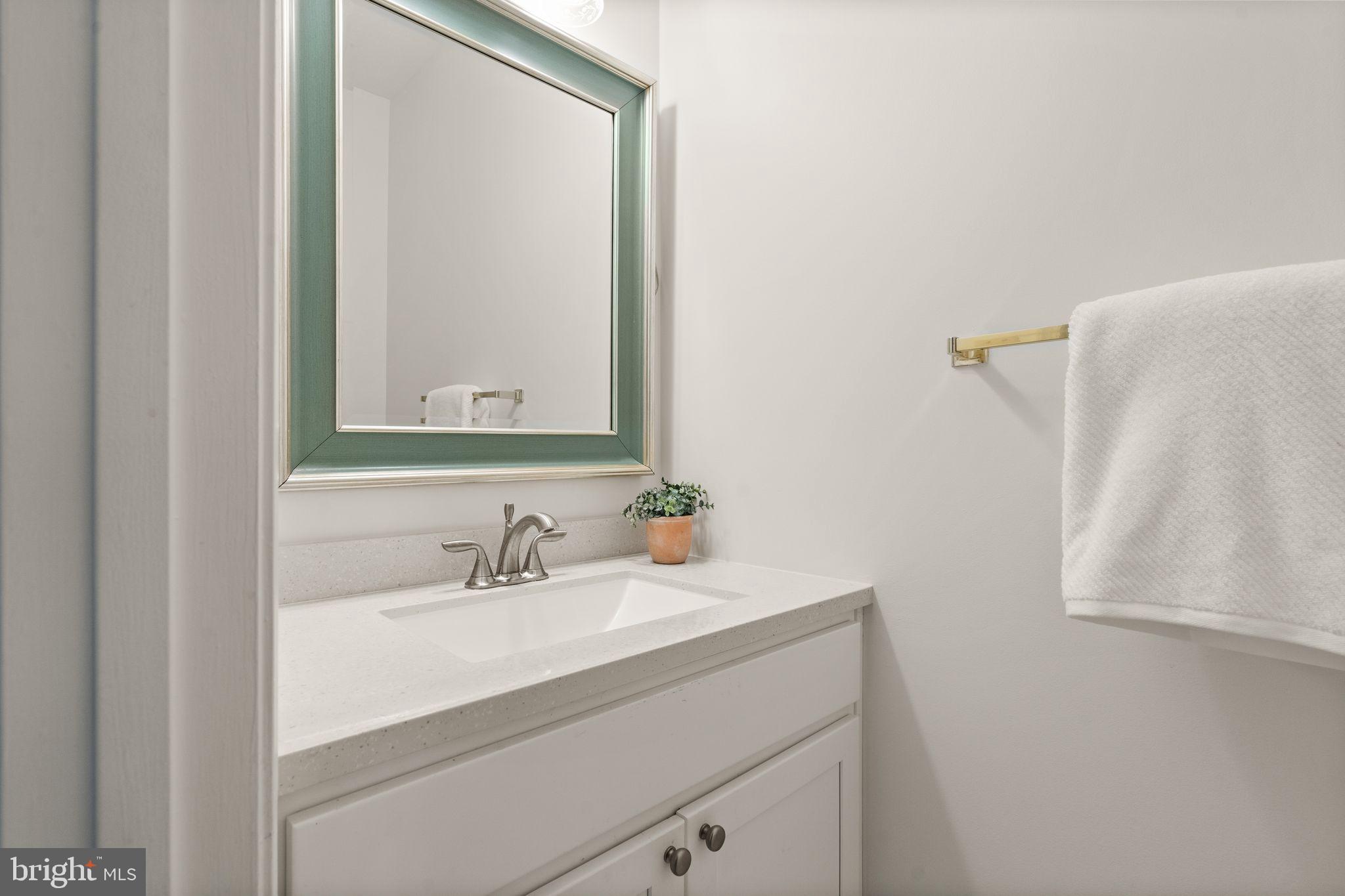 VIRGINIA RUN - Residential