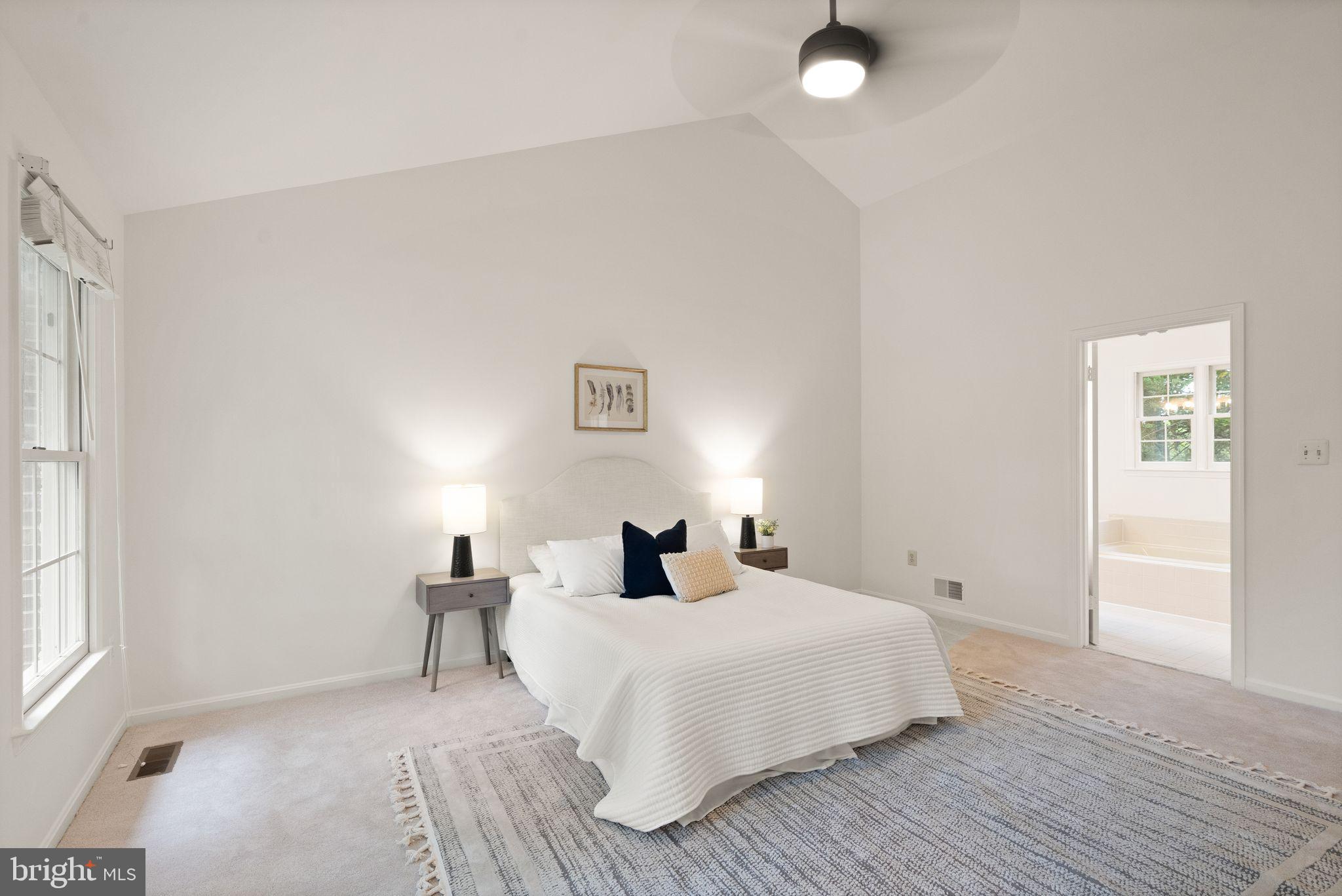 VIRGINIA RUN - Residential