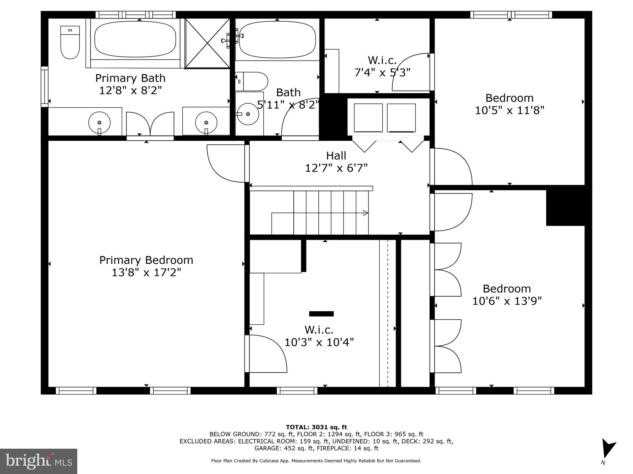 VIRGINIA RUN - Residential