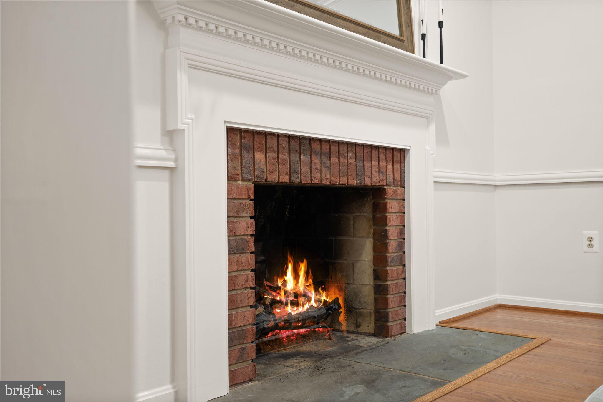 VIRGINIA RUN - Residential