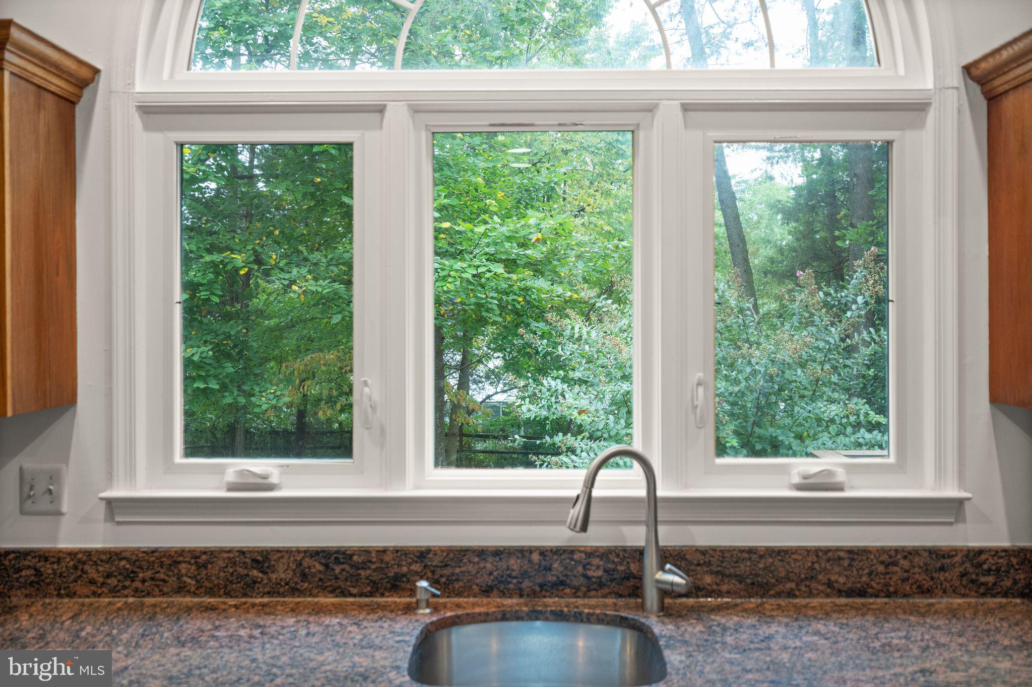 VIRGINIA RUN - Residential