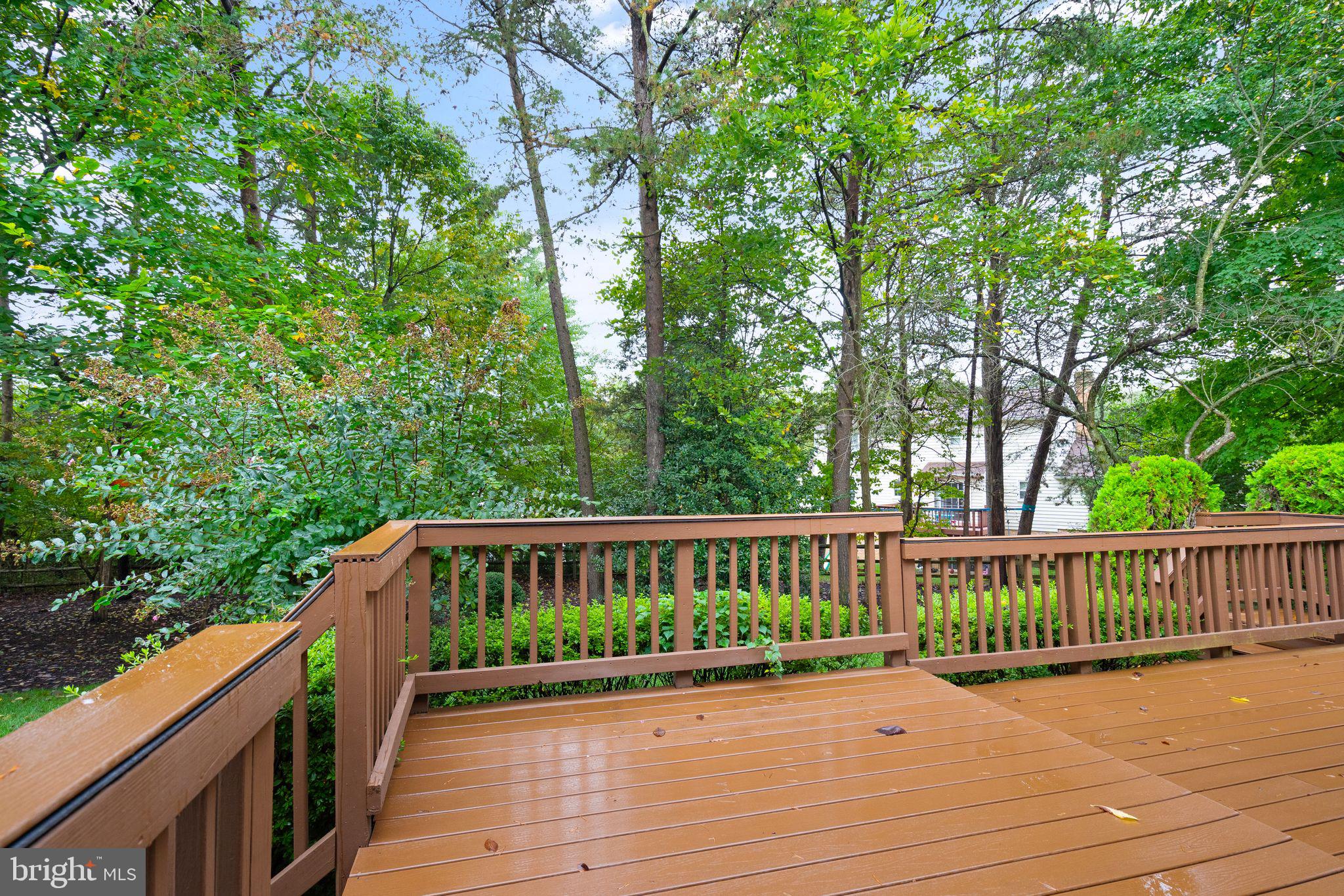 VIRGINIA RUN - Residential