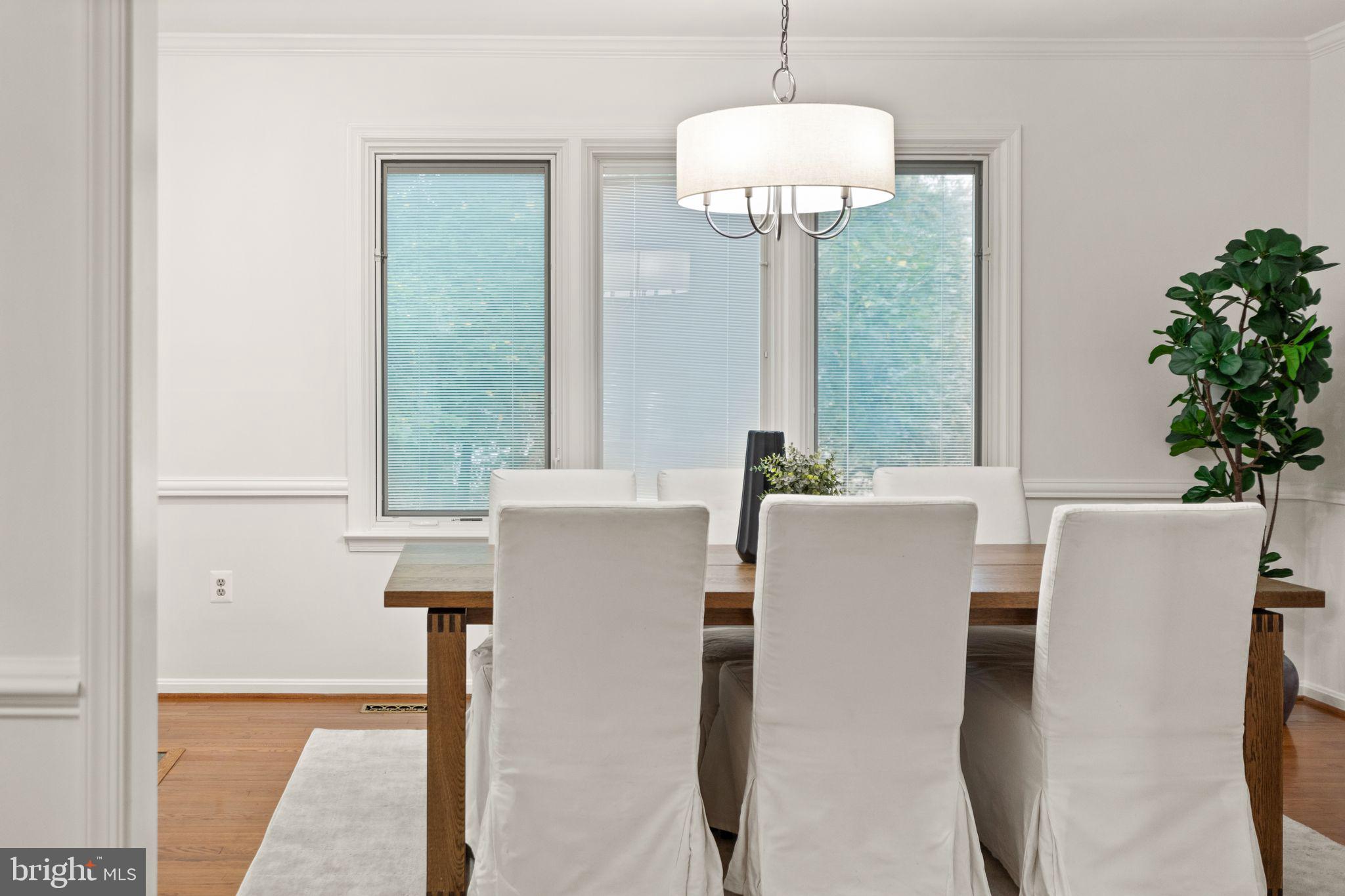 VIRGINIA RUN - Residential