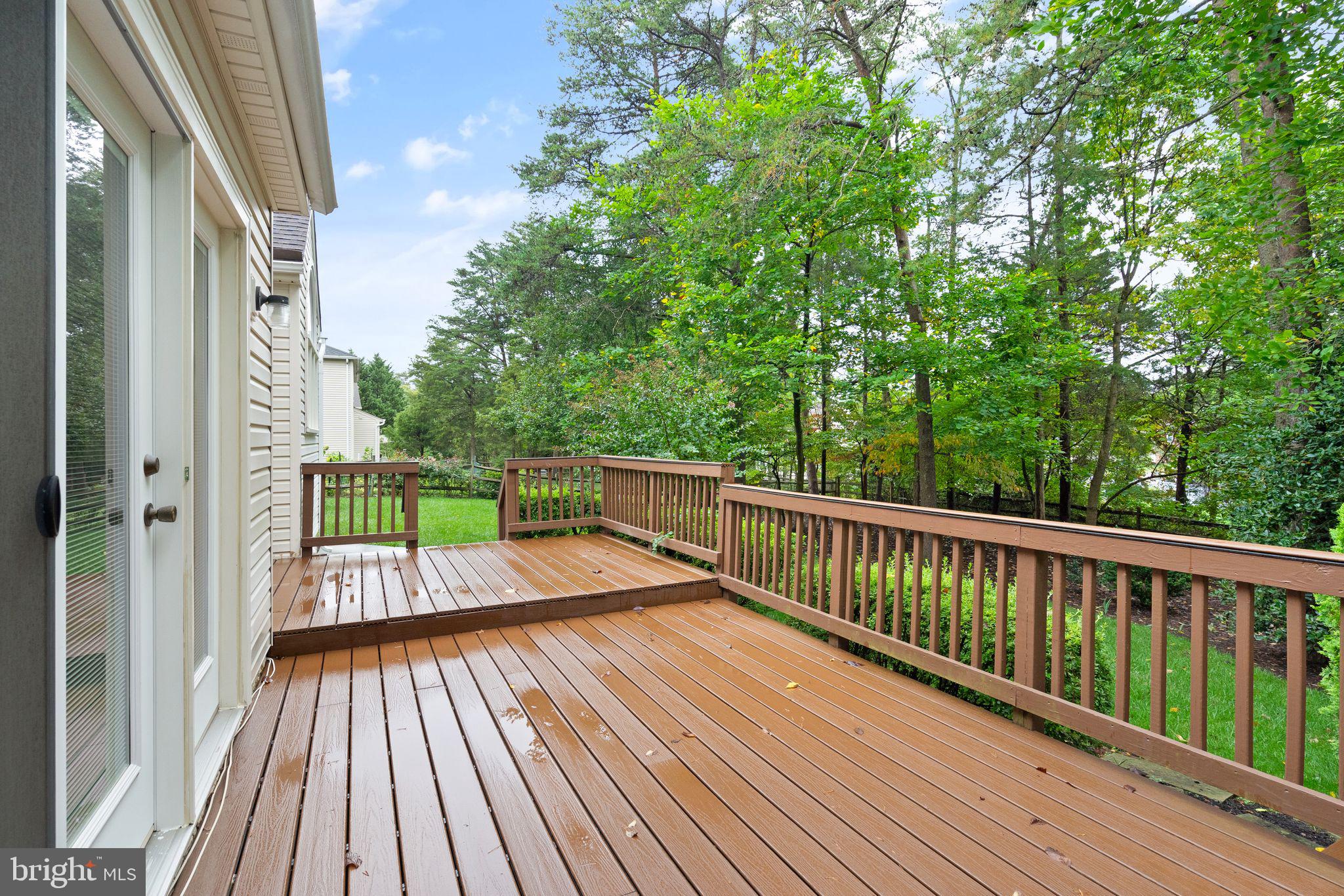 VIRGINIA RUN - Residential