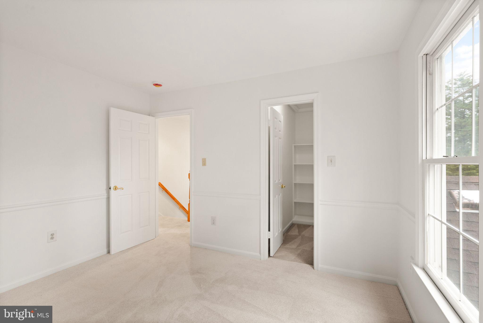 VIRGINIA RUN - Residential