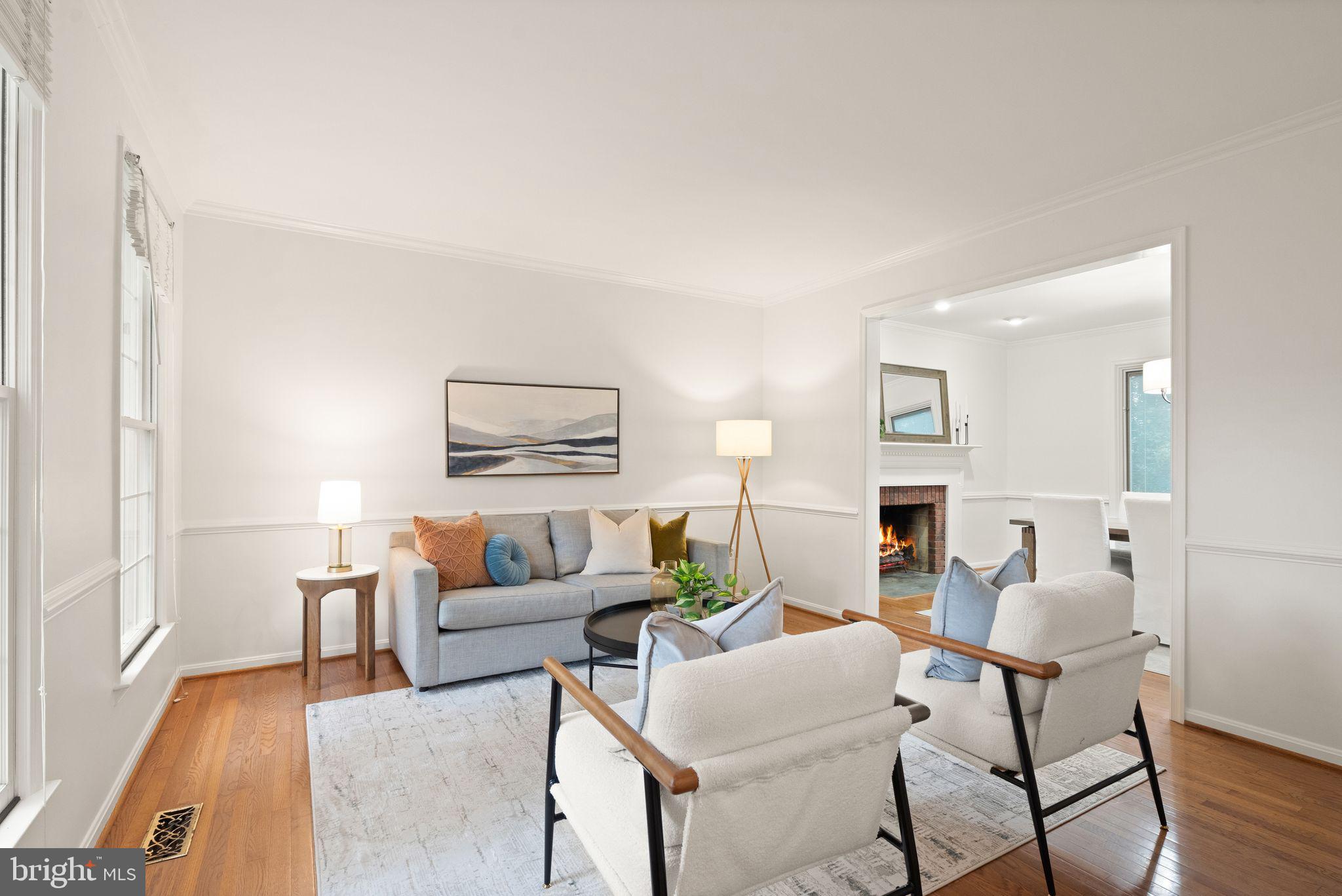 VIRGINIA RUN - Residential