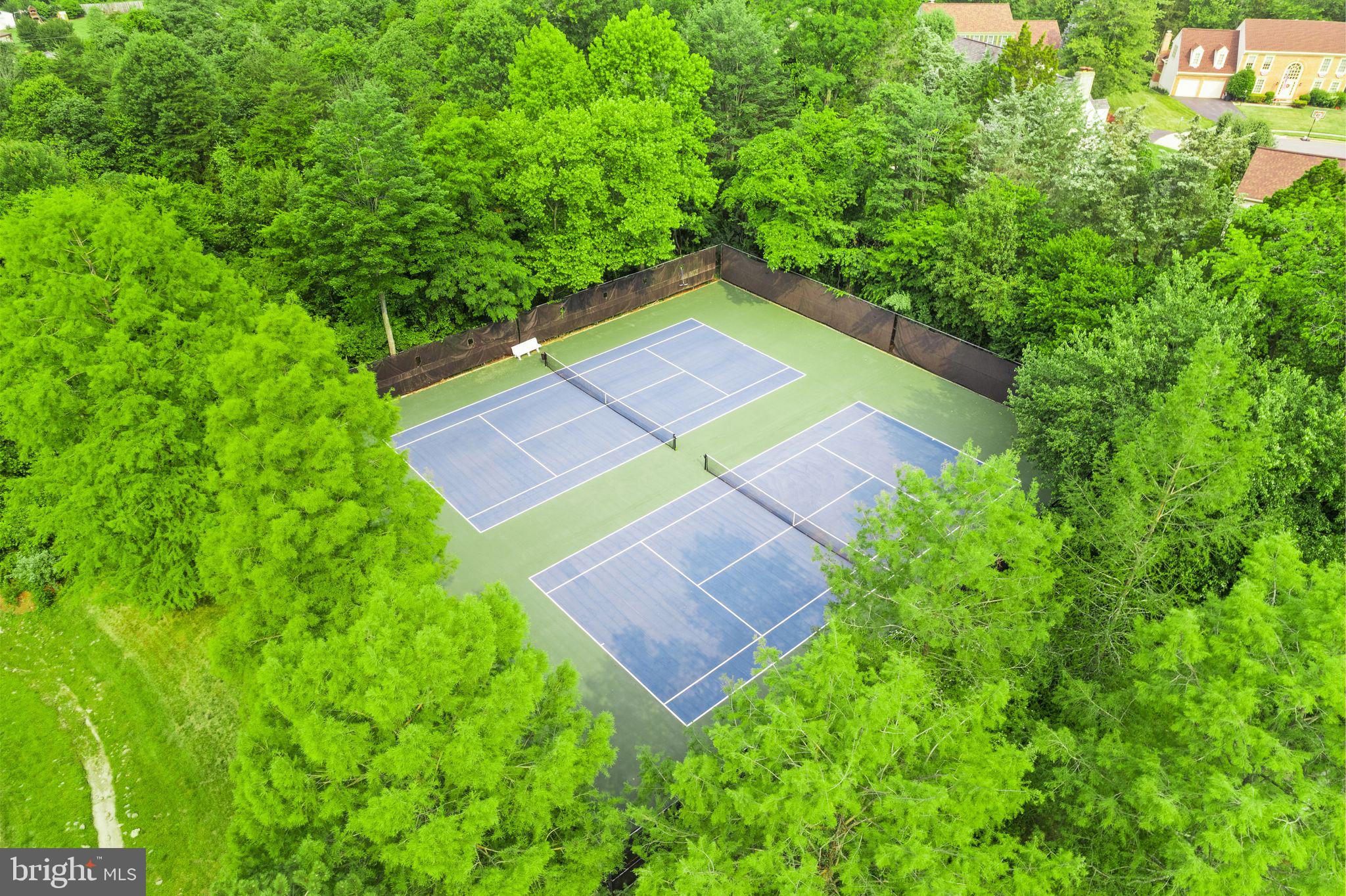 VIRGINIA RUN - Residential