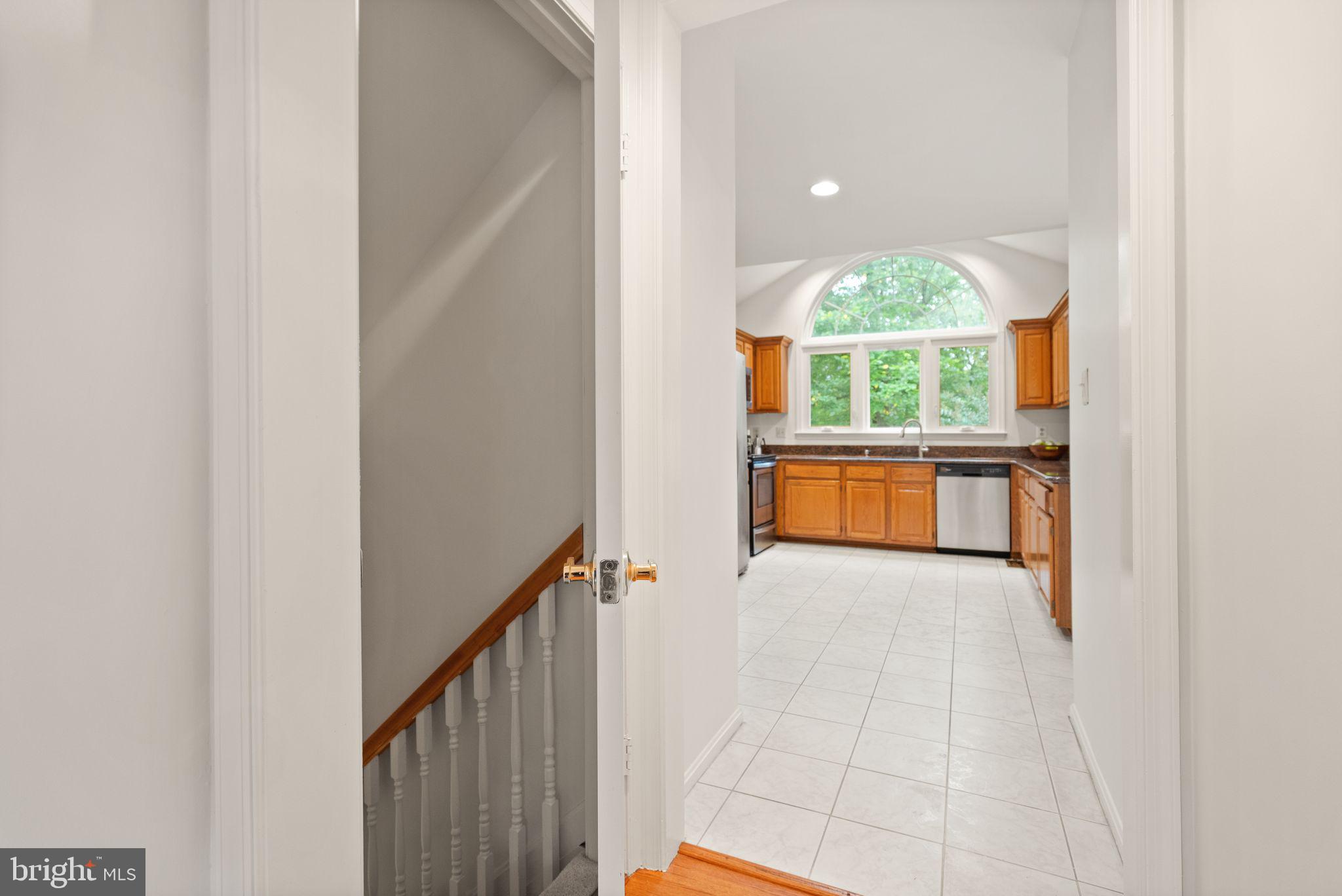 VIRGINIA RUN - Residential