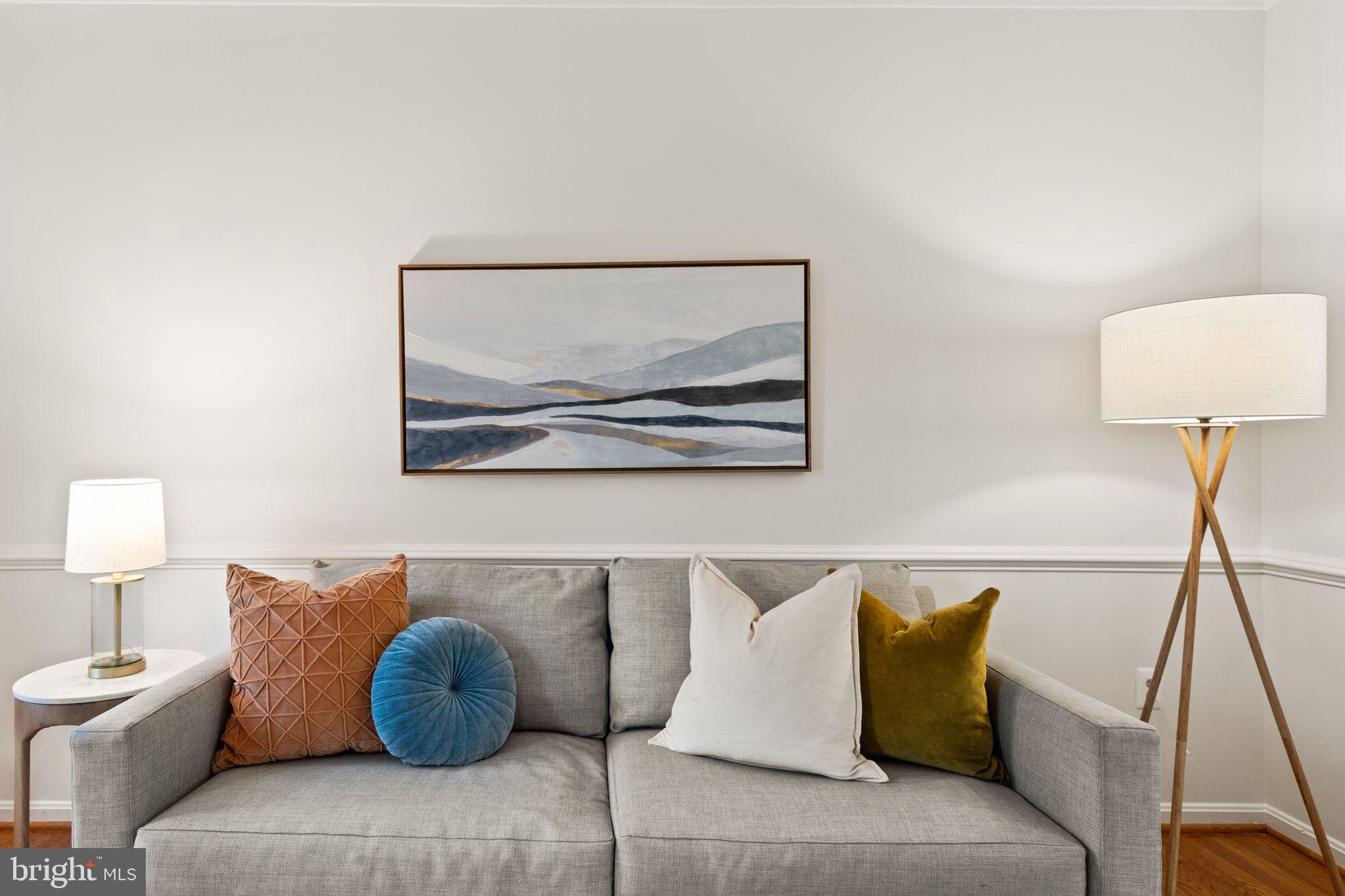 VIRGINIA RUN - Residential