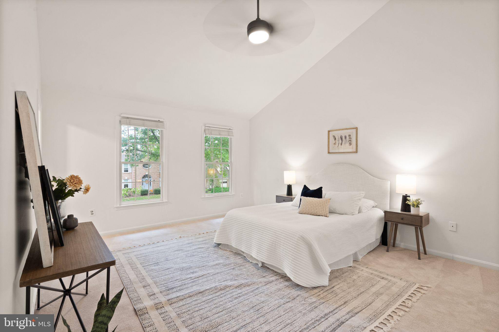 VIRGINIA RUN - Residential