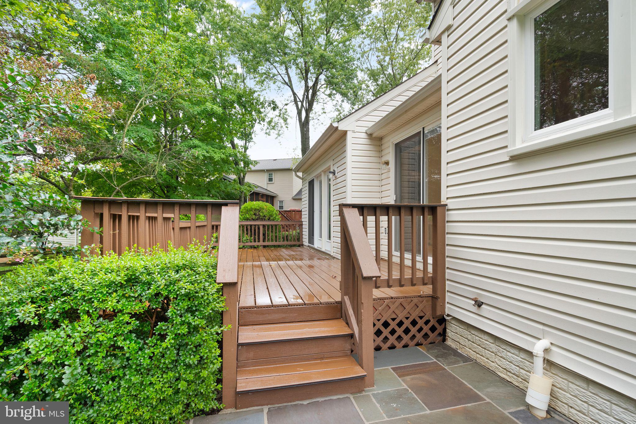 VIRGINIA RUN - Residential