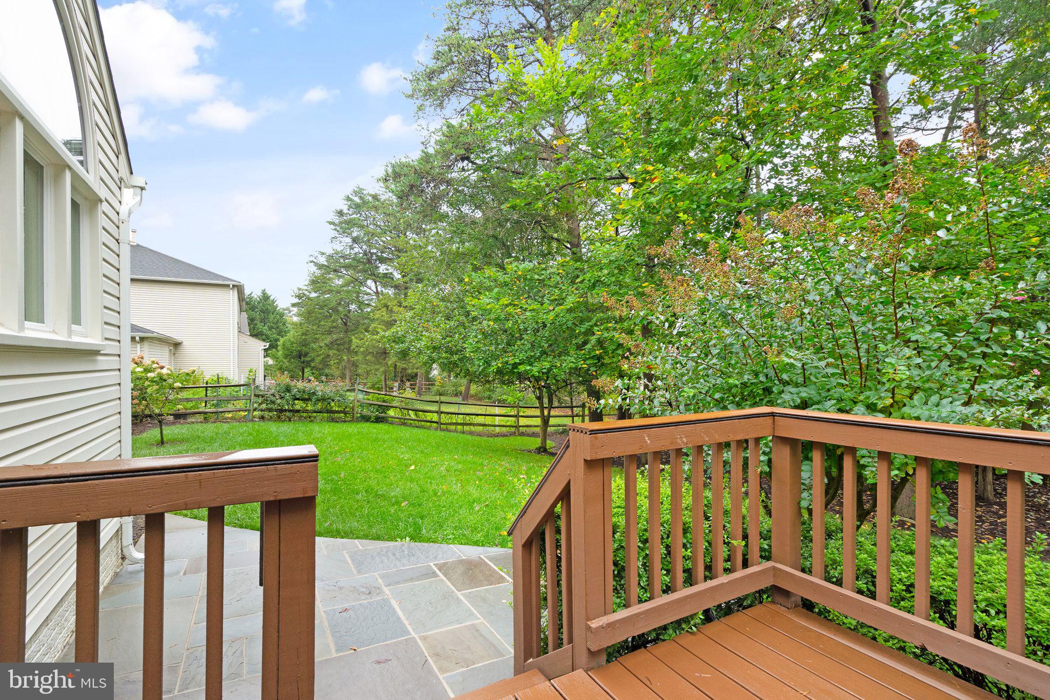 VIRGINIA RUN - Residential