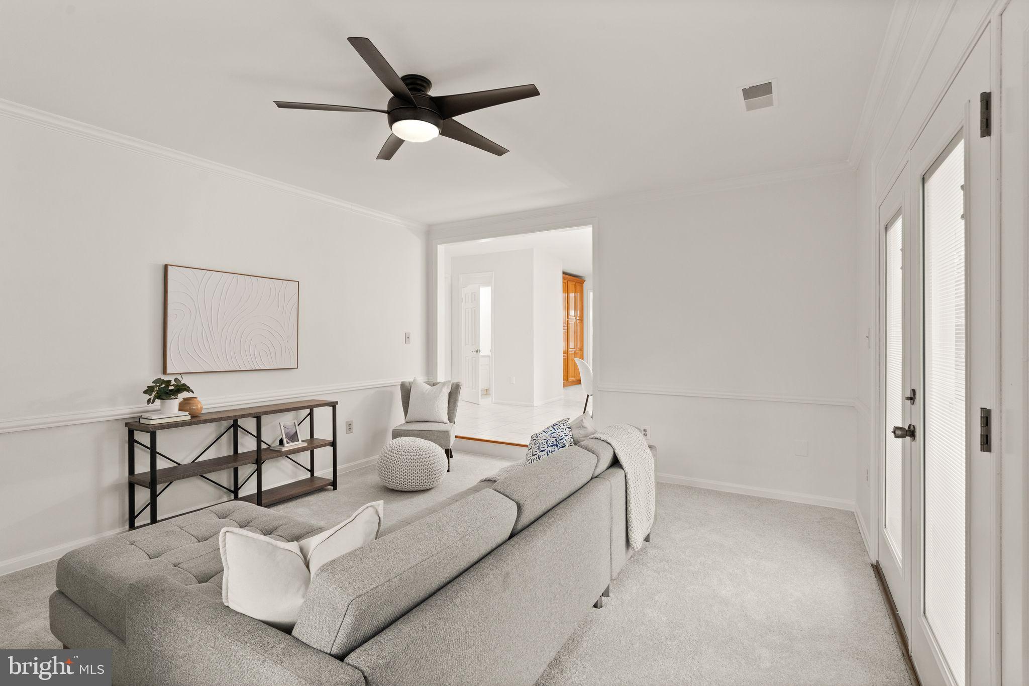 VIRGINIA RUN - Residential