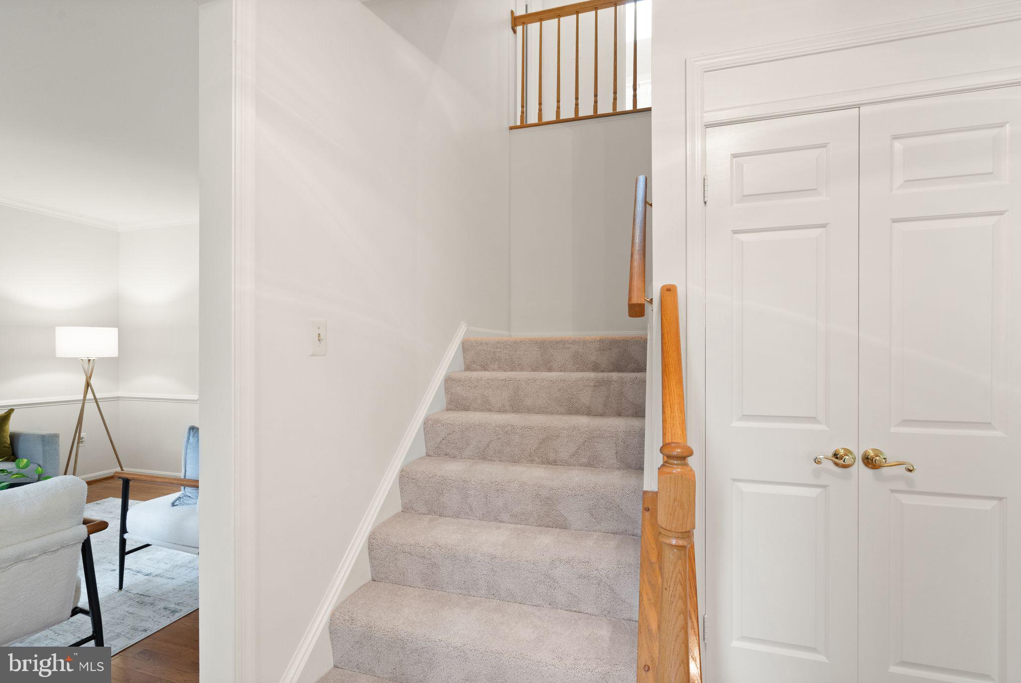 VIRGINIA RUN - Residential