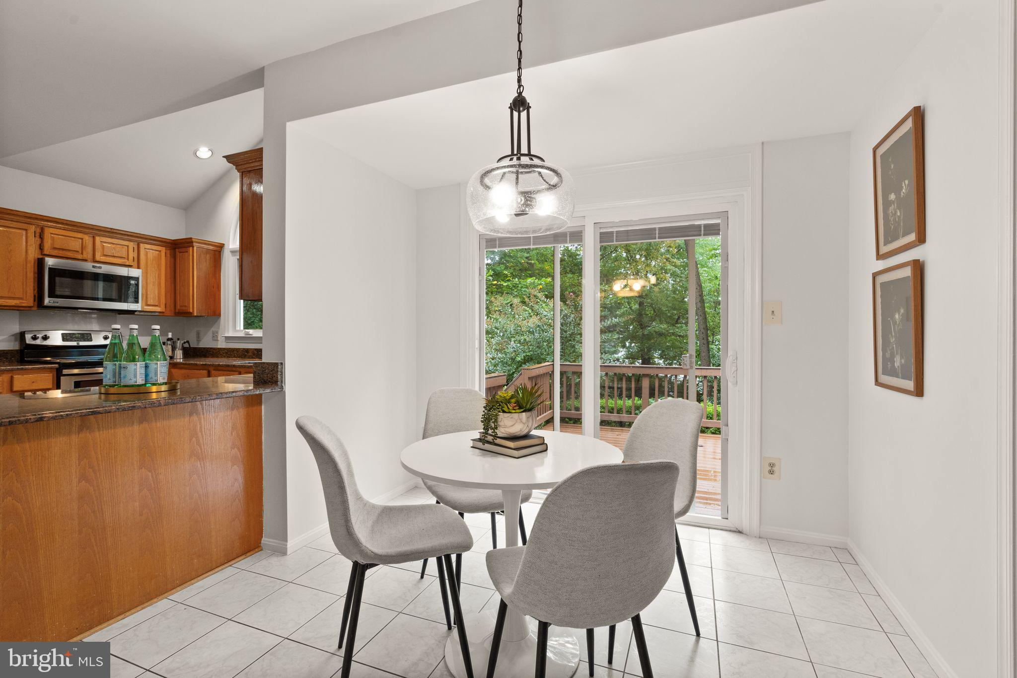 VIRGINIA RUN - Residential