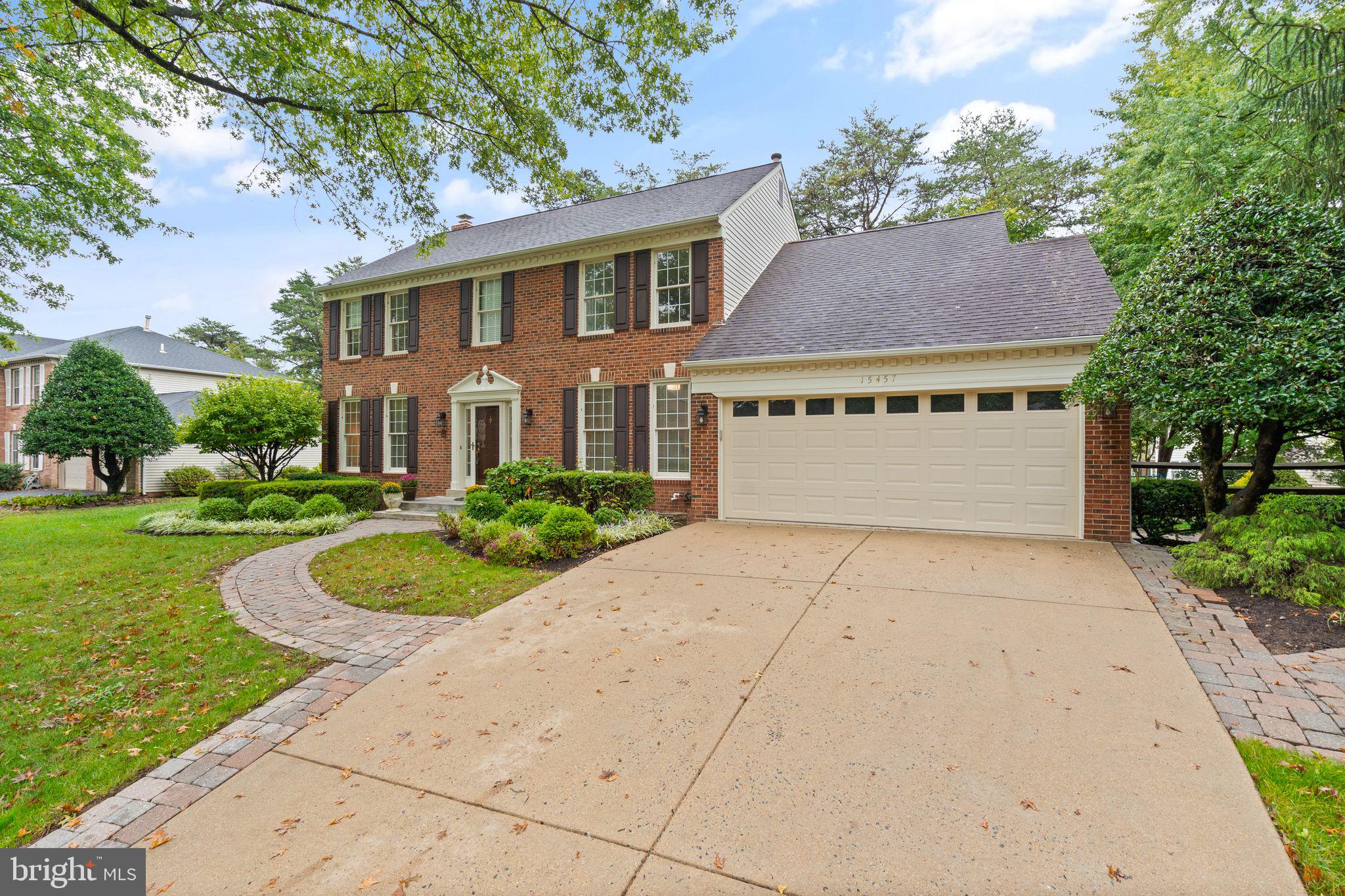 VIRGINIA RUN - Residential