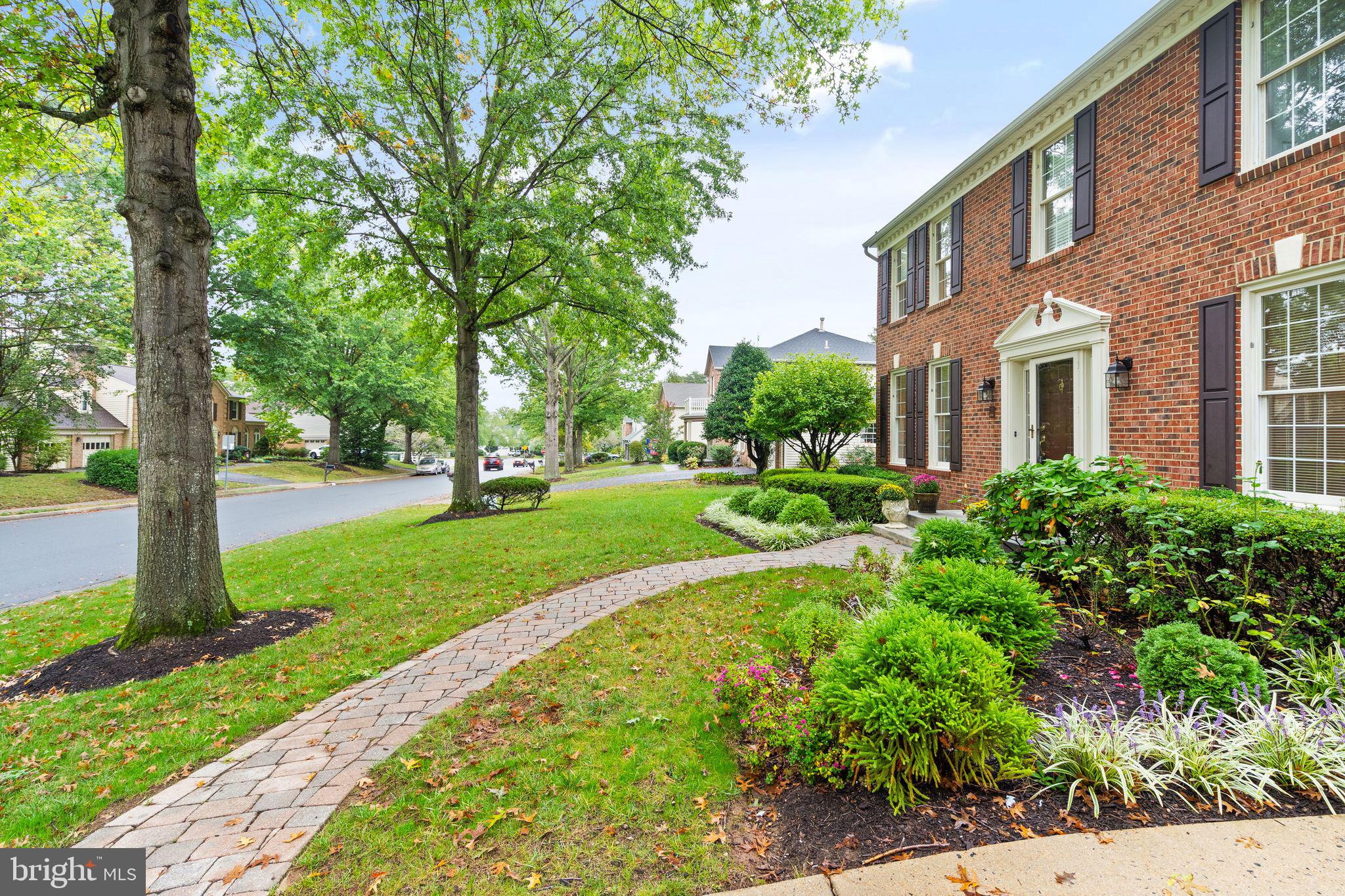 VIRGINIA RUN - Residential