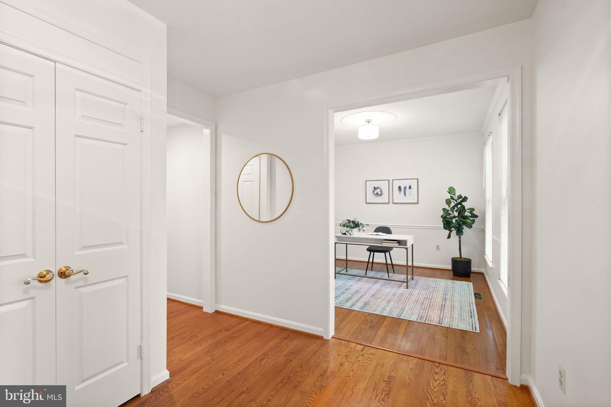 VIRGINIA RUN - Residential