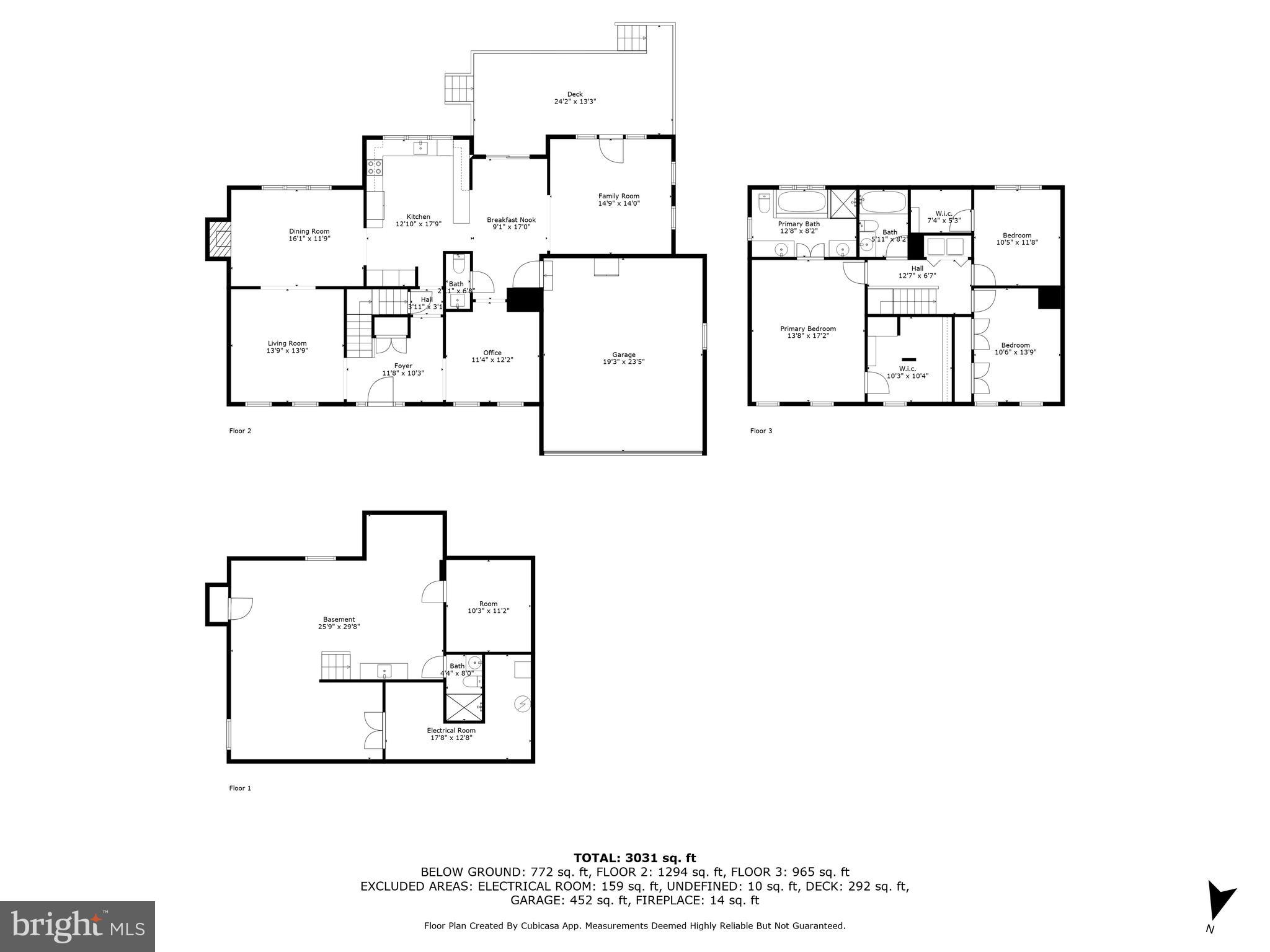 VIRGINIA RUN - Residential