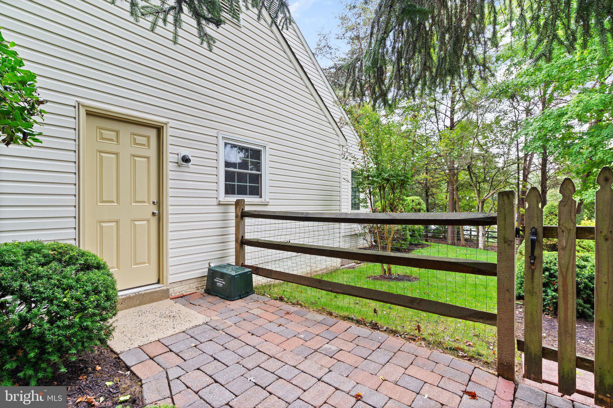 VIRGINIA RUN - Residential