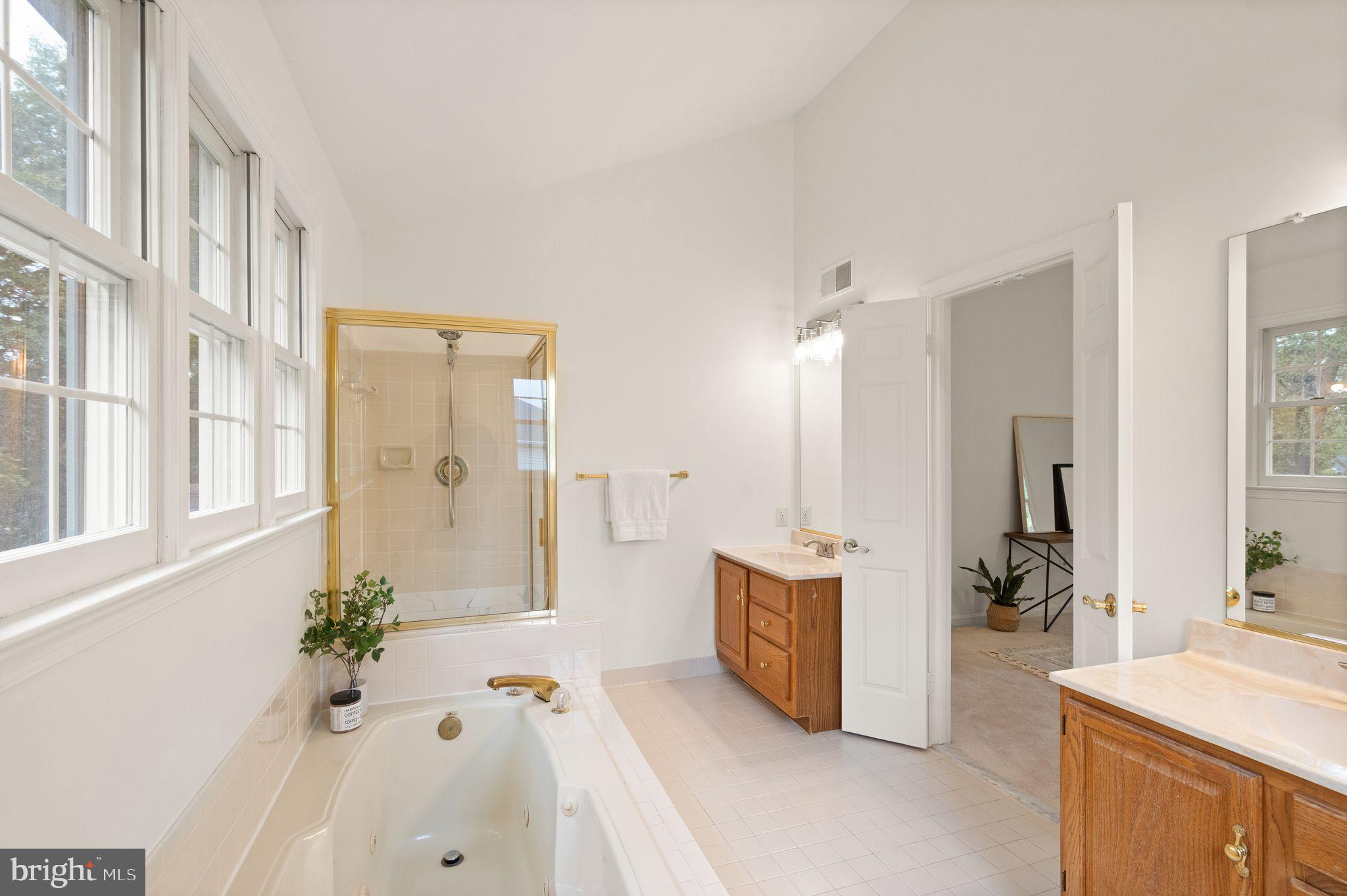 VIRGINIA RUN - Residential