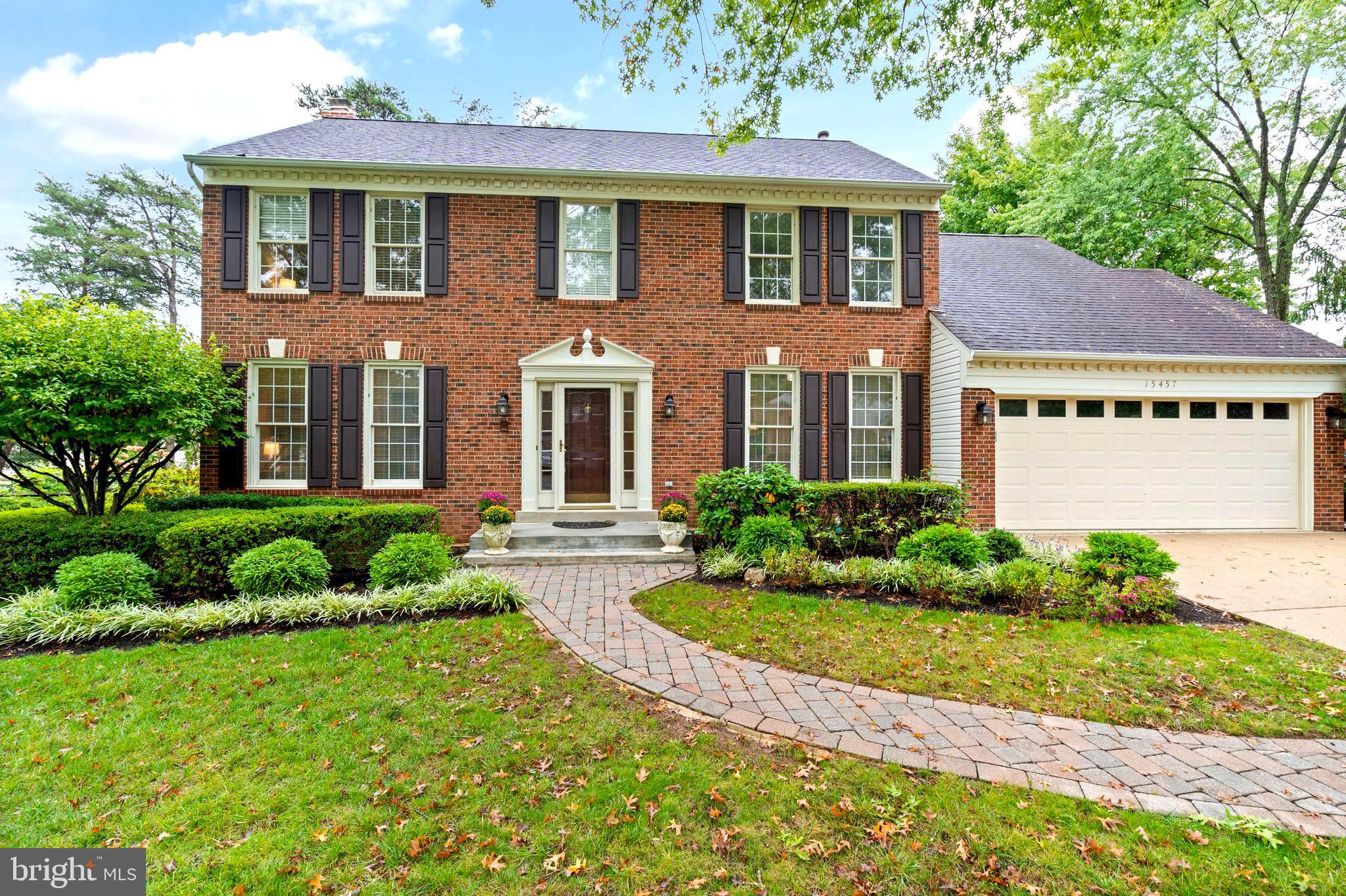 VIRGINIA RUN - Residential