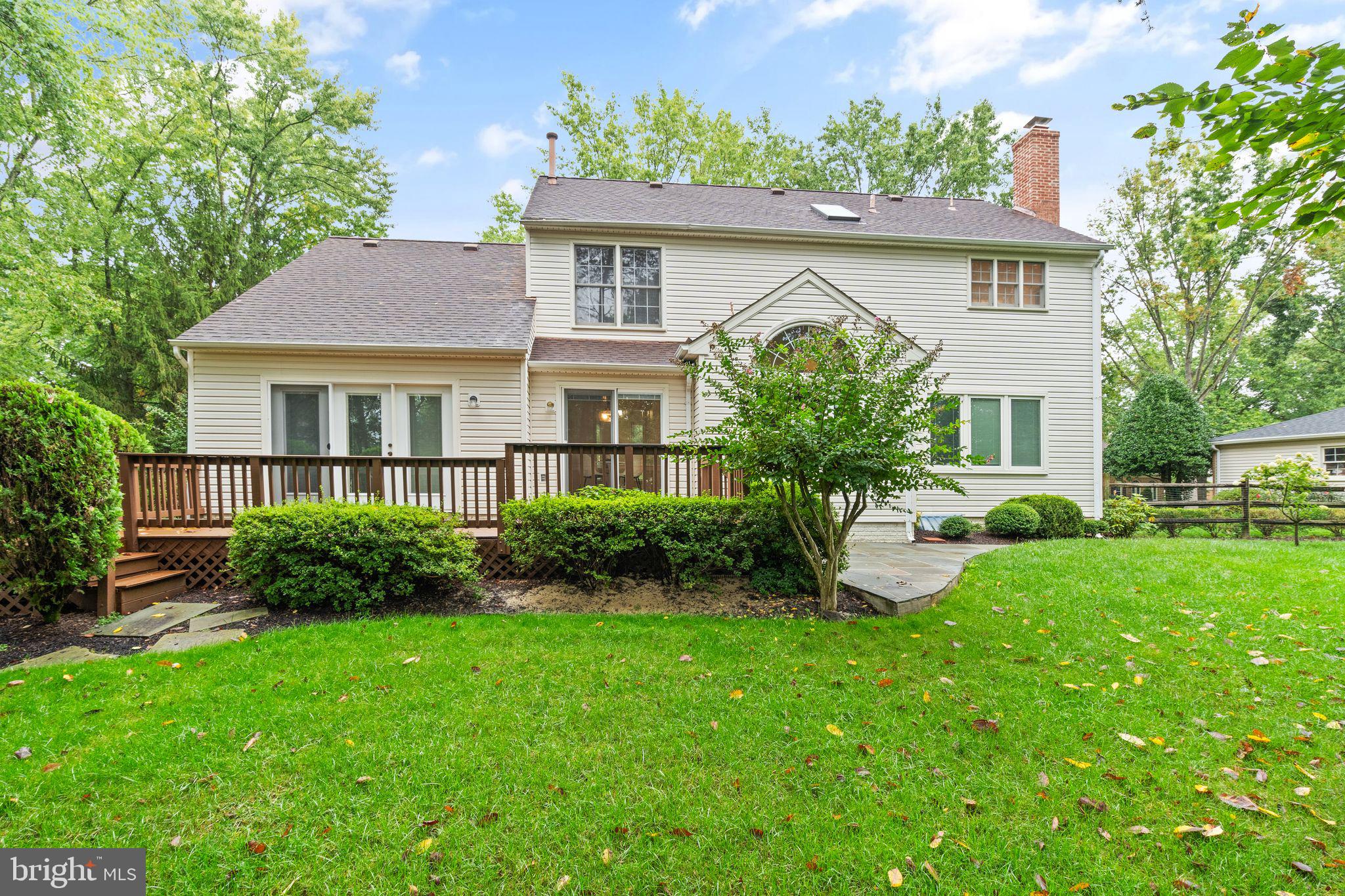 VIRGINIA RUN - Residential