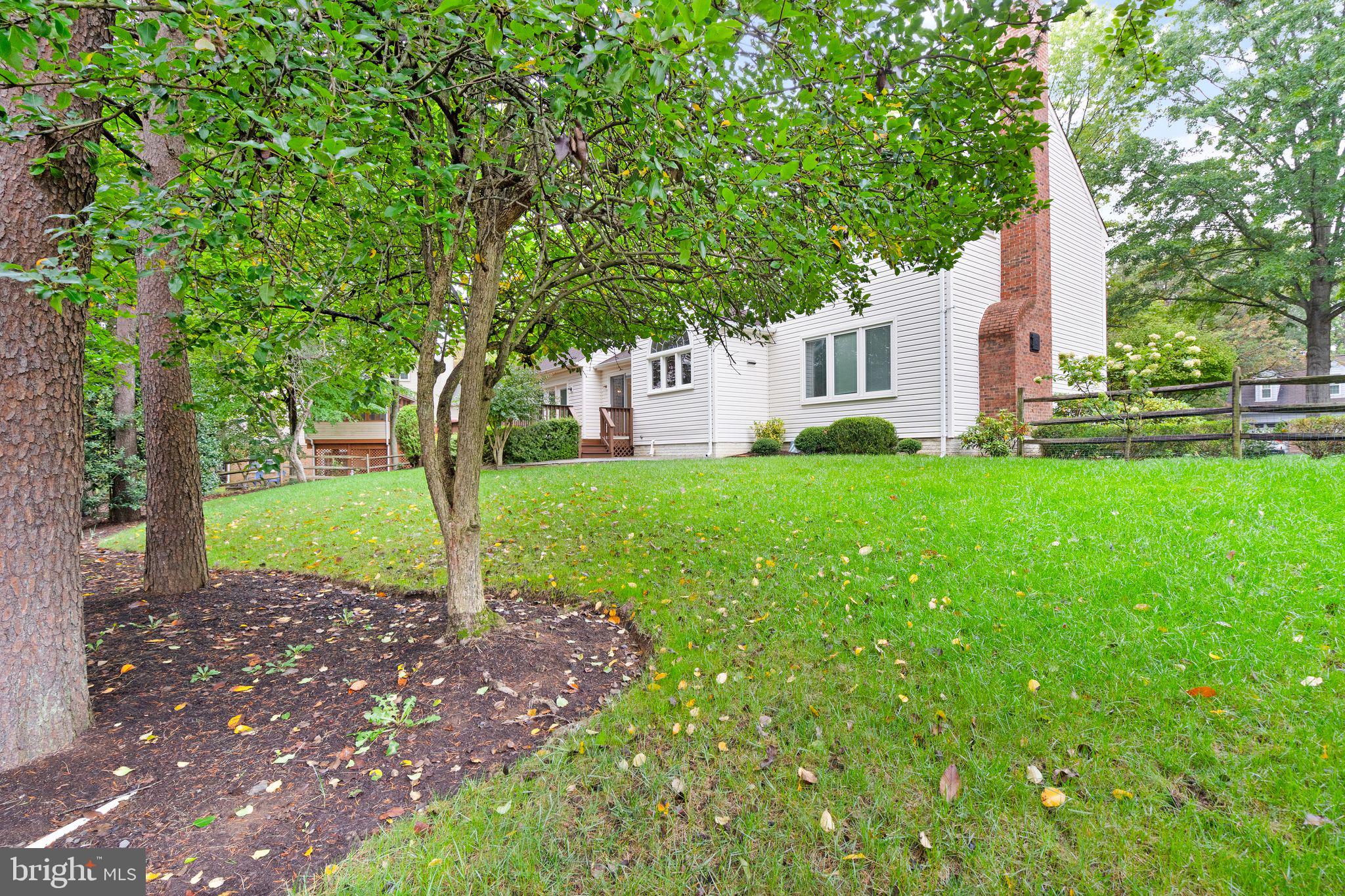 VIRGINIA RUN - Residential