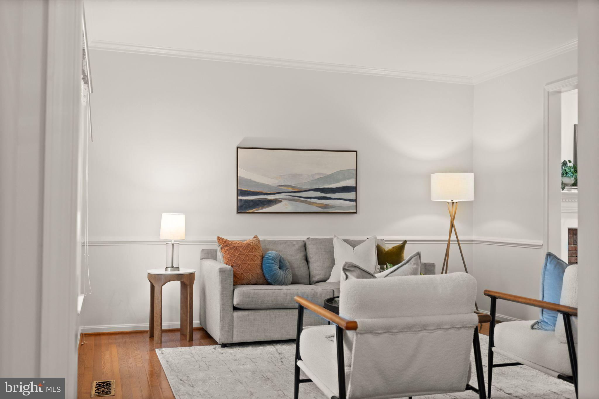 VIRGINIA RUN - Residential