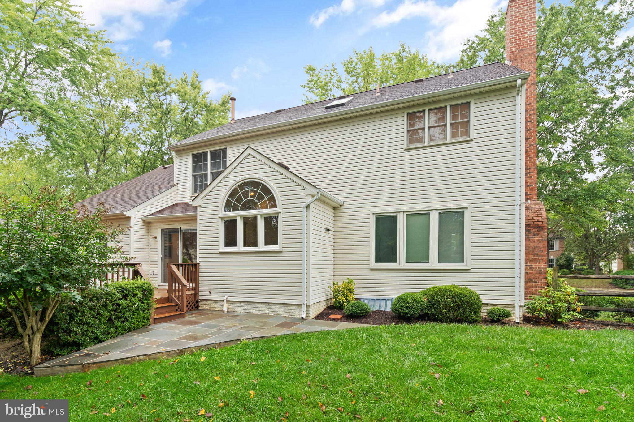 VIRGINIA RUN - Residential