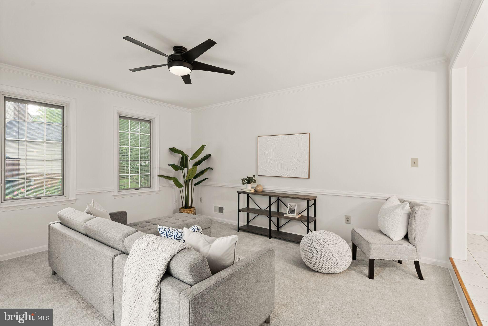 VIRGINIA RUN - Residential