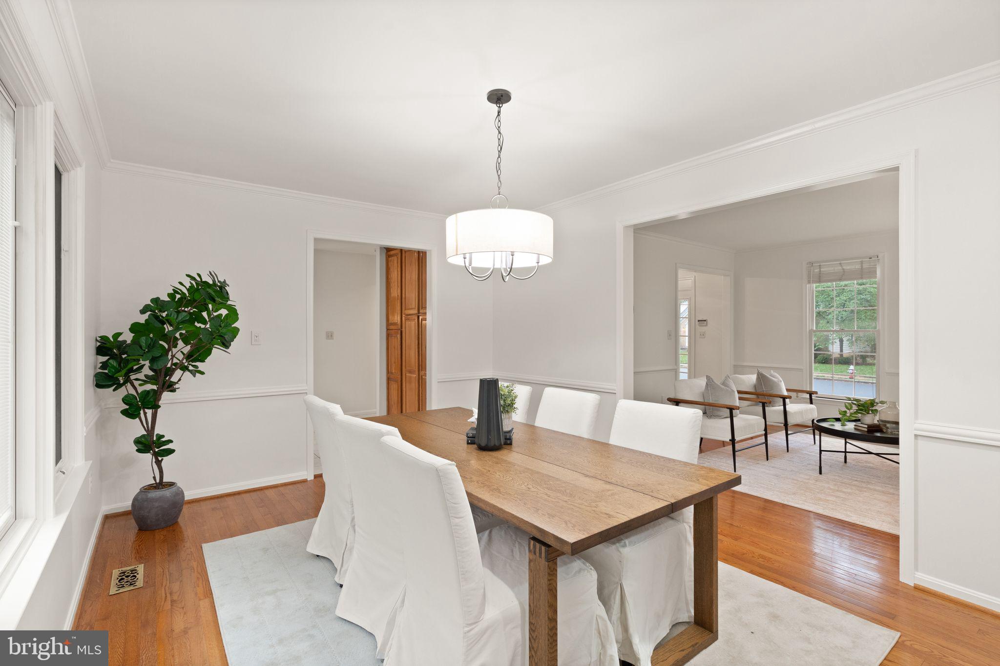 VIRGINIA RUN - Residential