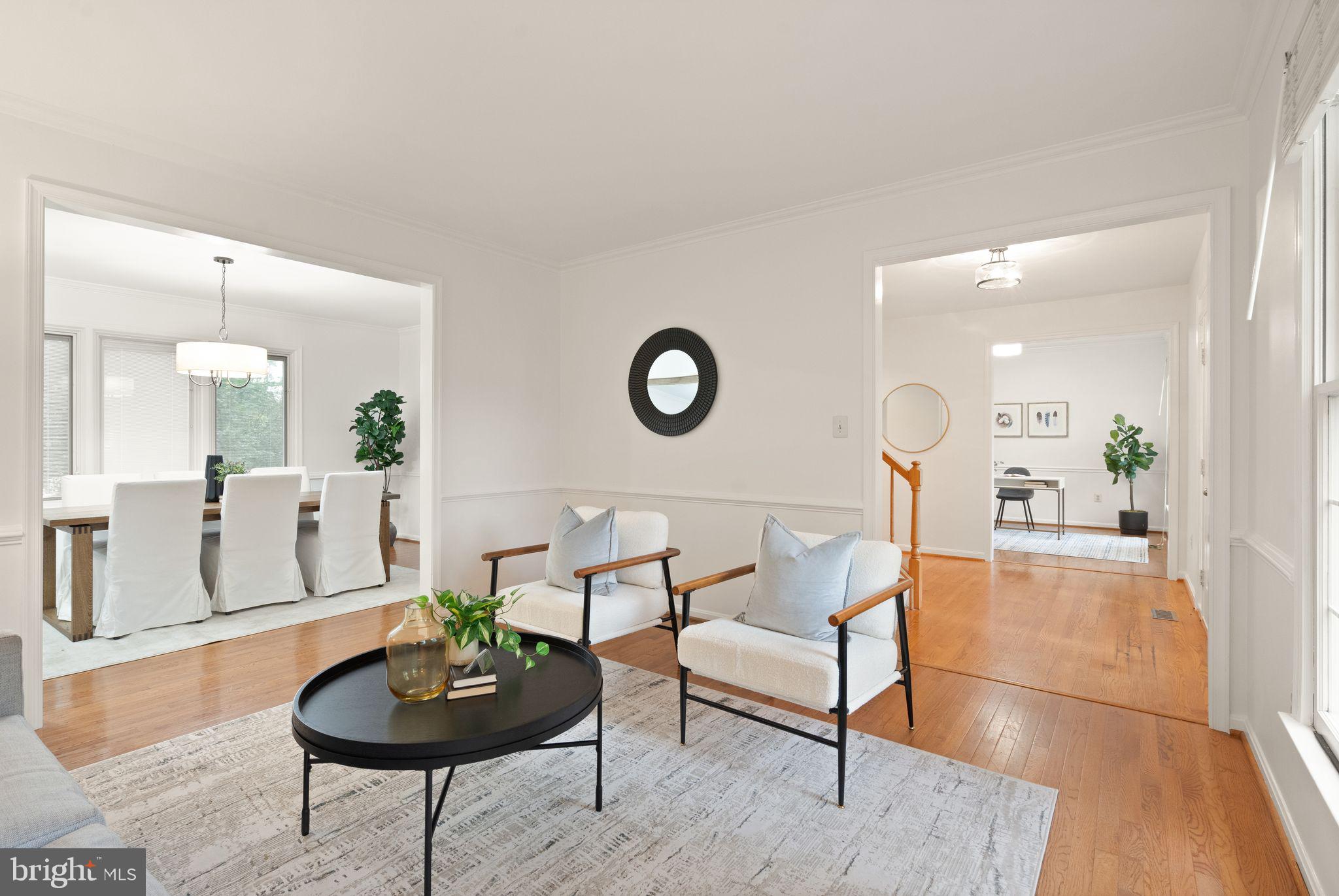 VIRGINIA RUN - Residential