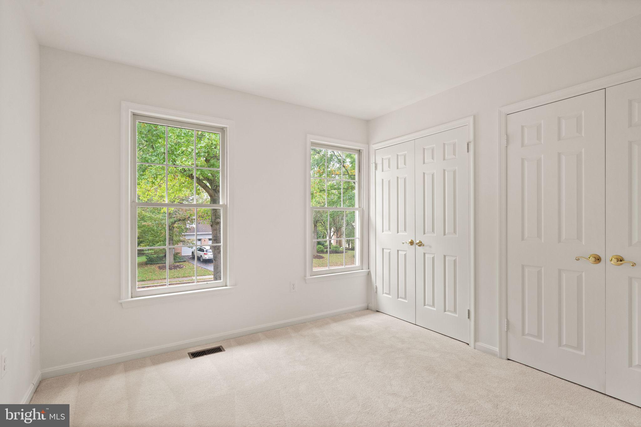 VIRGINIA RUN - Residential