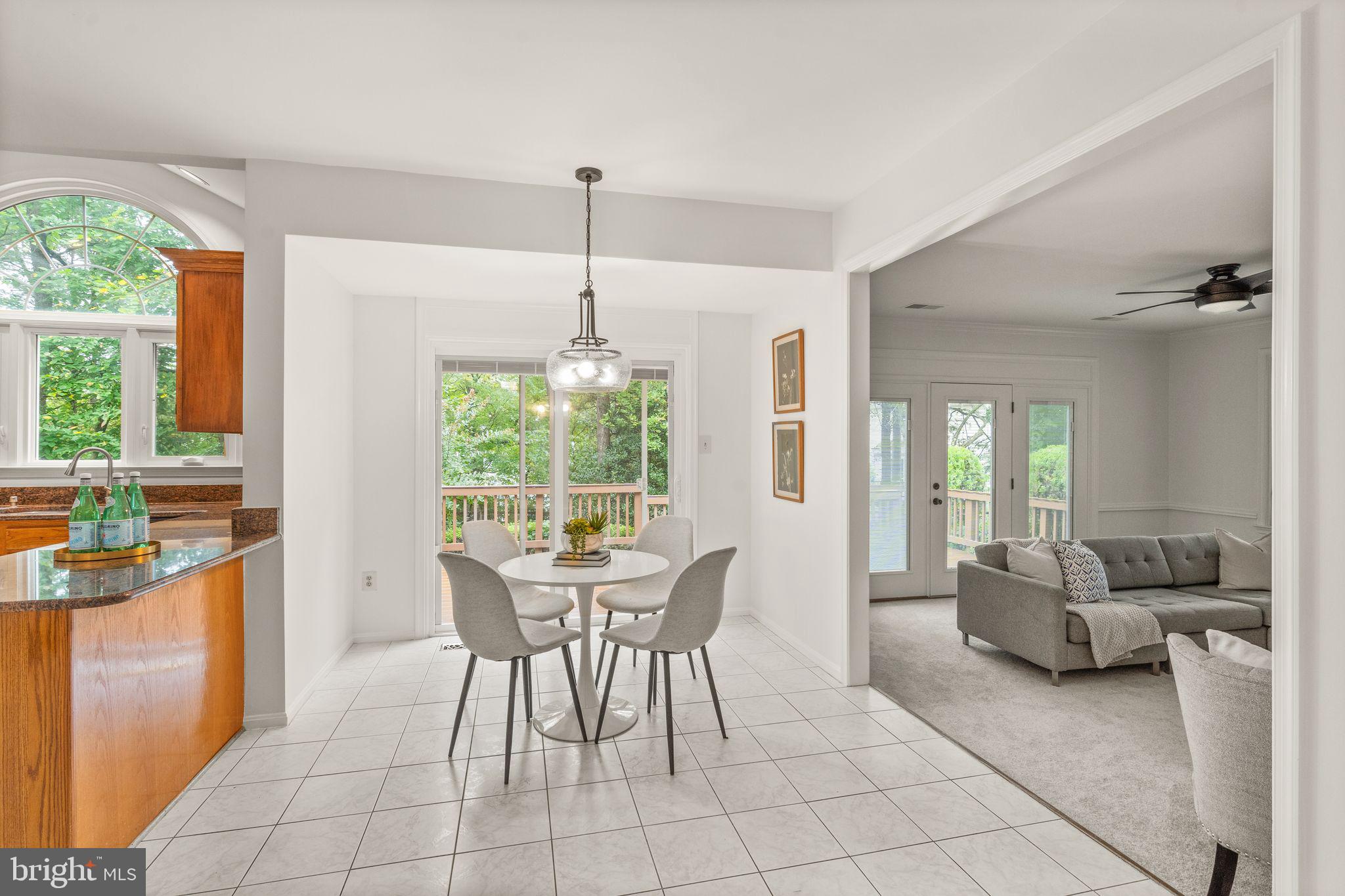 VIRGINIA RUN - Residential