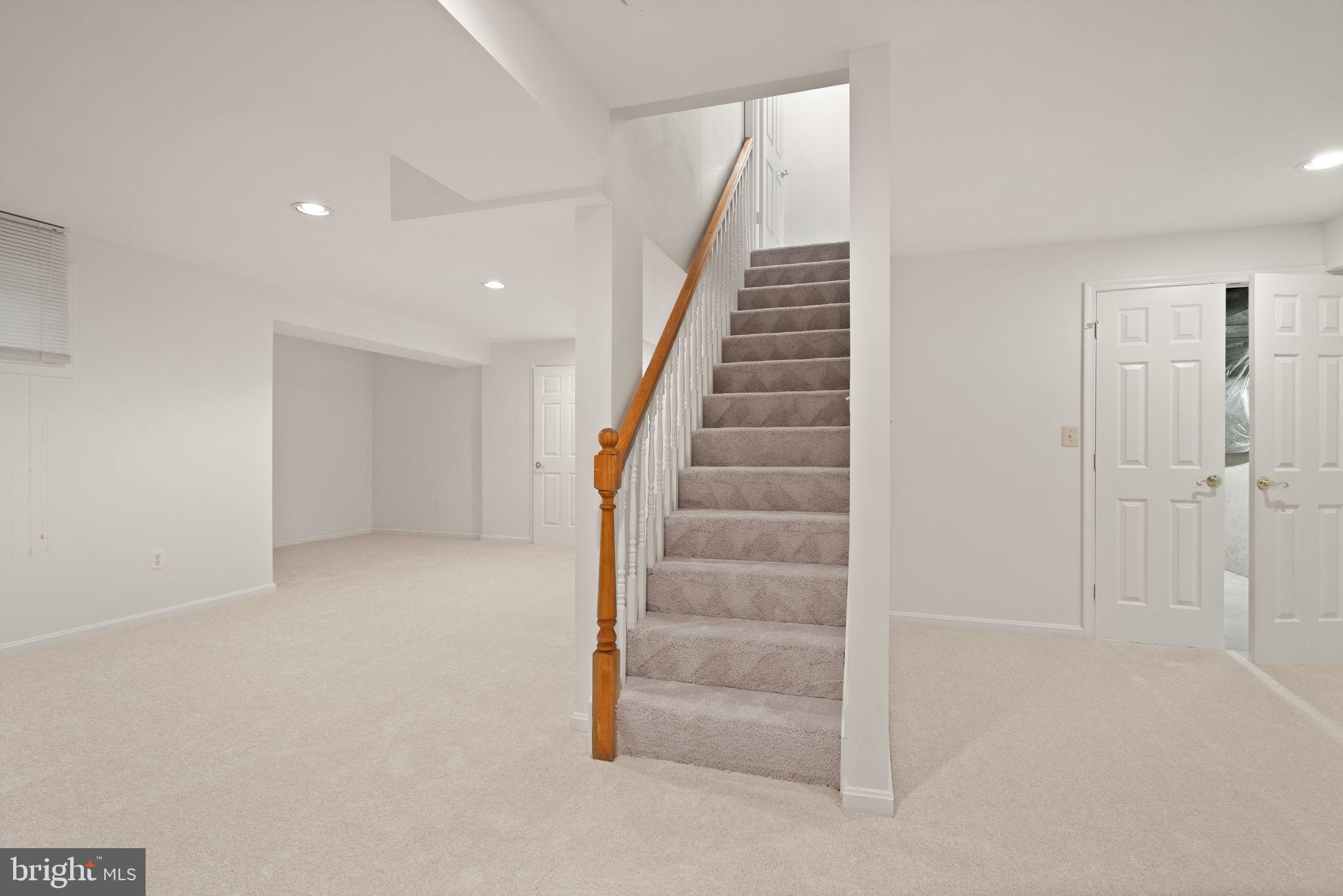 VIRGINIA RUN - Residential