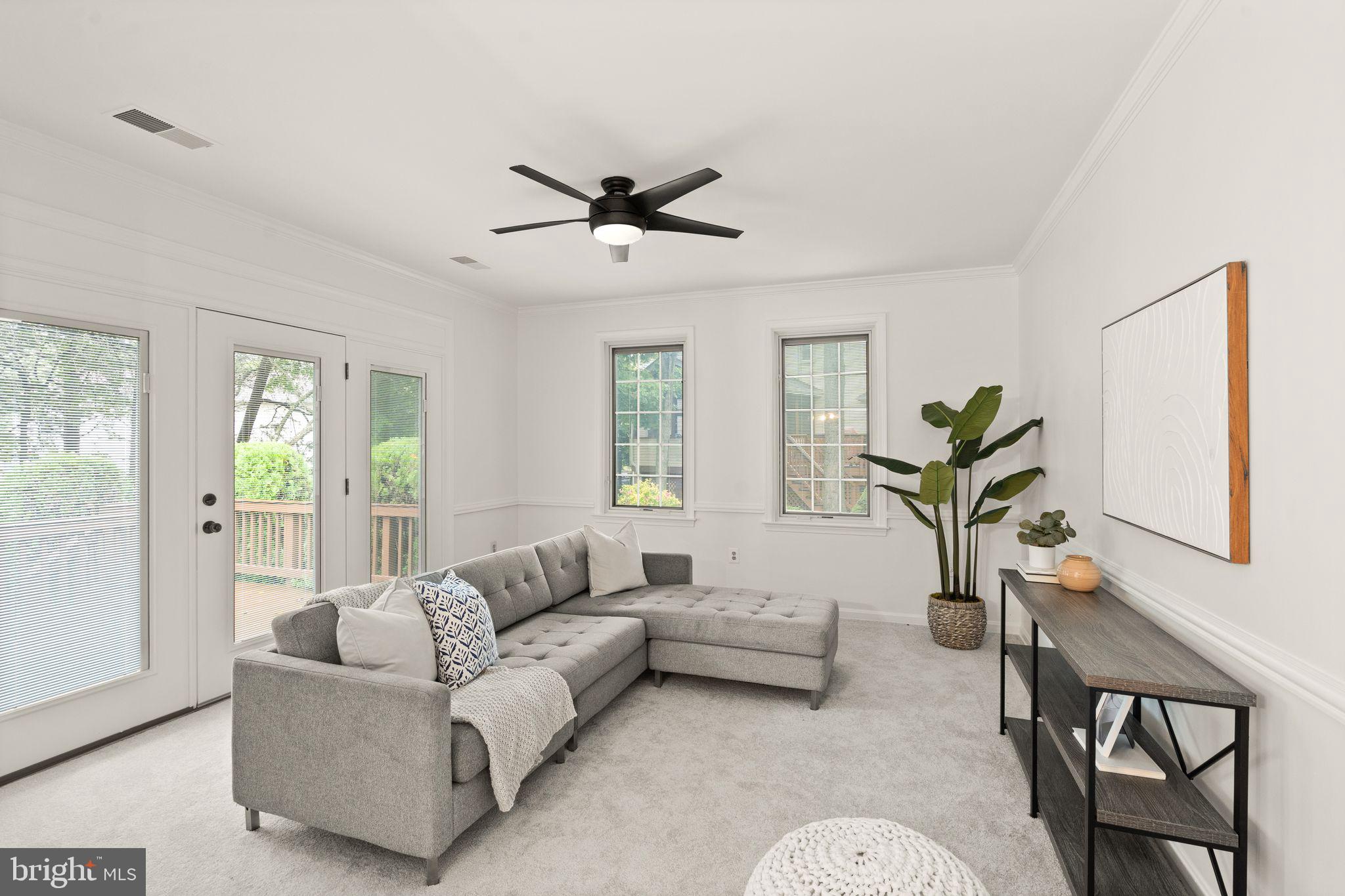 VIRGINIA RUN - Residential